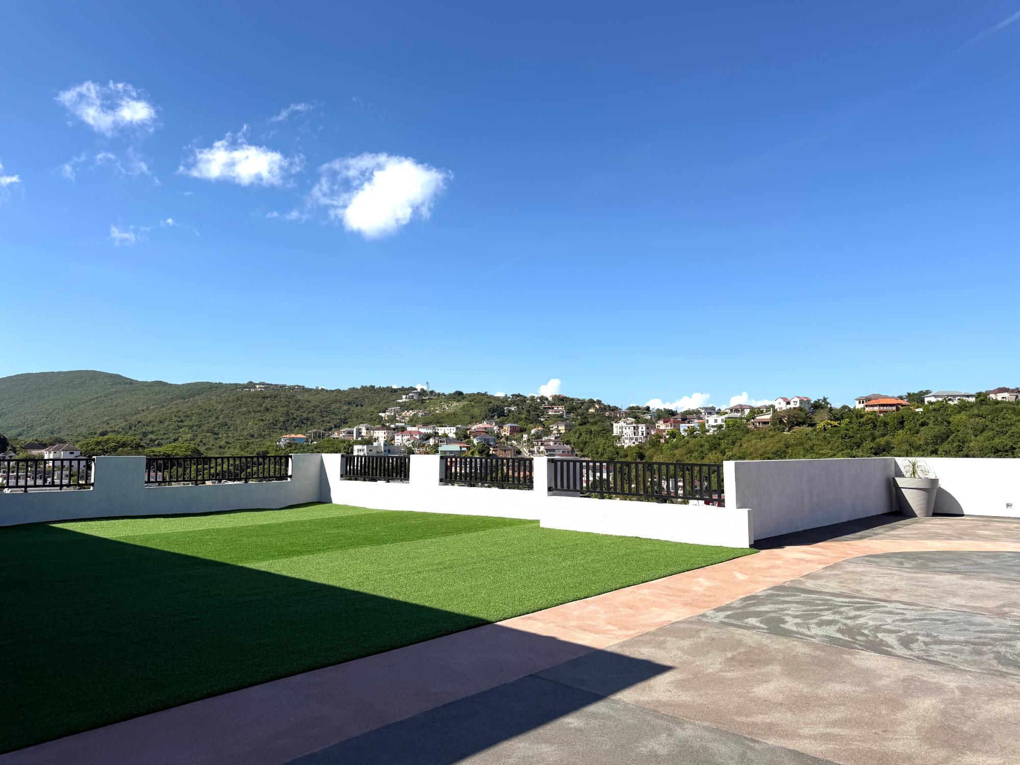Apartment For Rent: WELLINGTON DRIVE, Kingston 6 | $1,200 photo 16