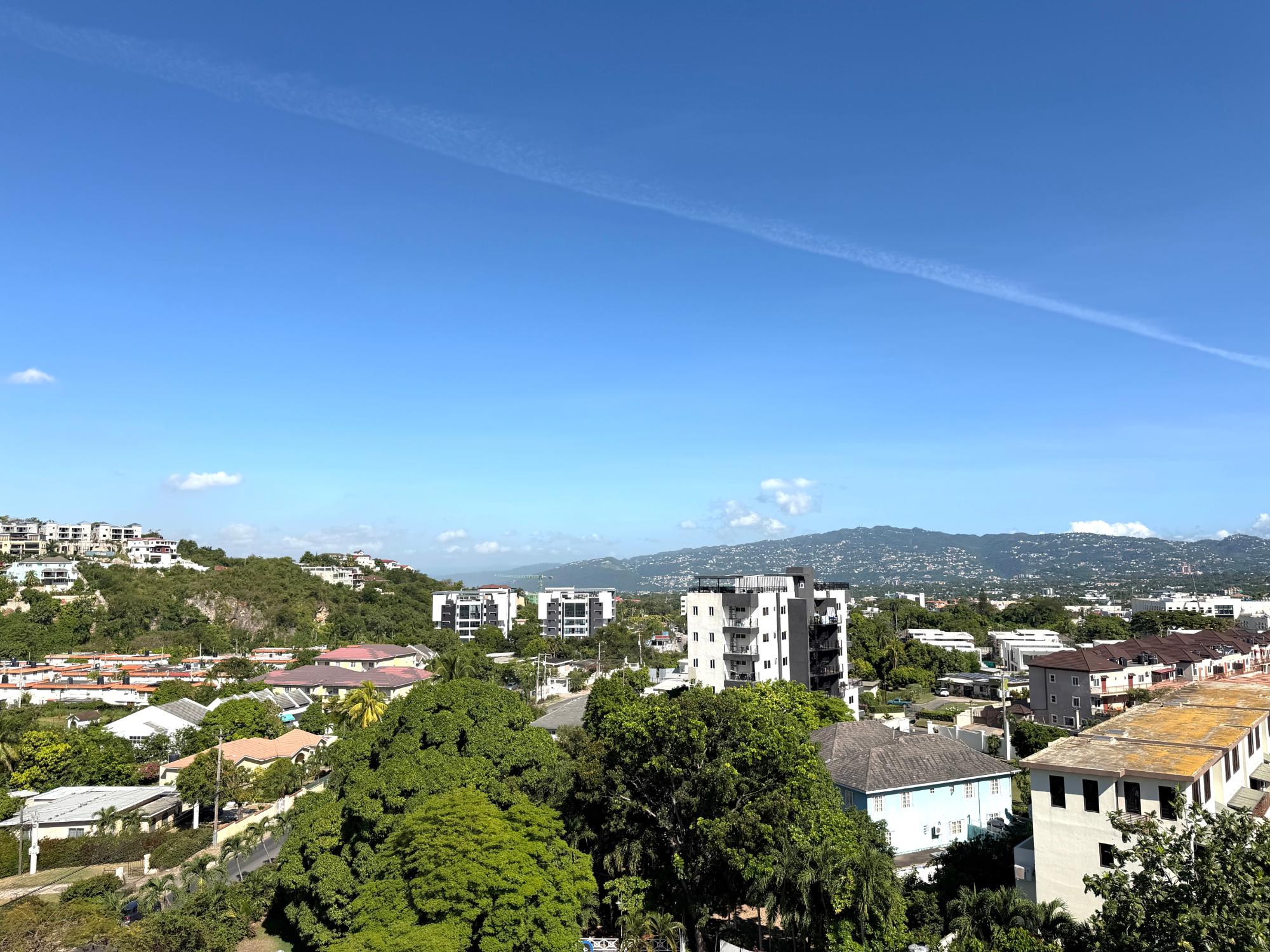 Apartment For Rent: WELLINGTON DRIVE, Kingston 6 | $1,200 photo 19