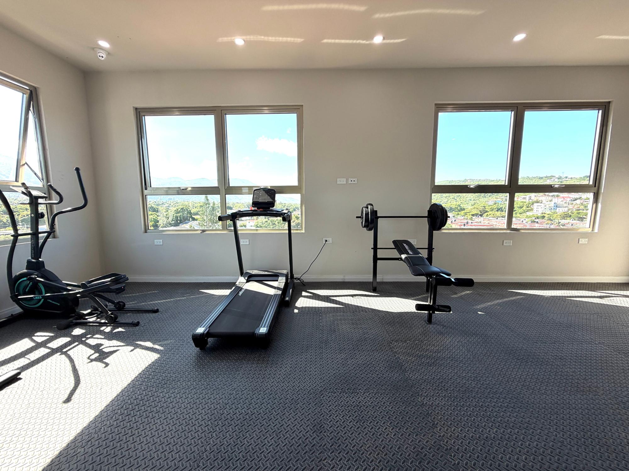 Apartment For Rent: WELLINGTON DRIVE, Kingston 6 | $1,200 photo 24