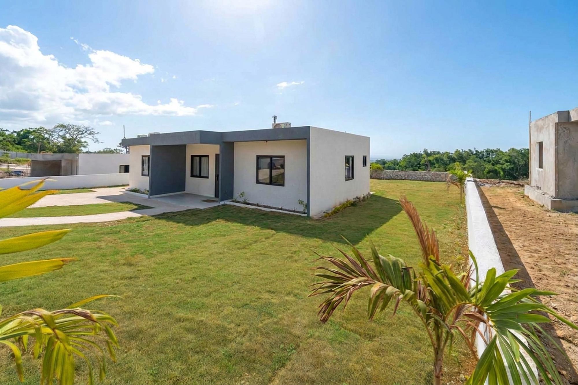 House For Sale: HOSANNA ESTATE, BEECHER T, Beecher Town | $230,000 photo 2