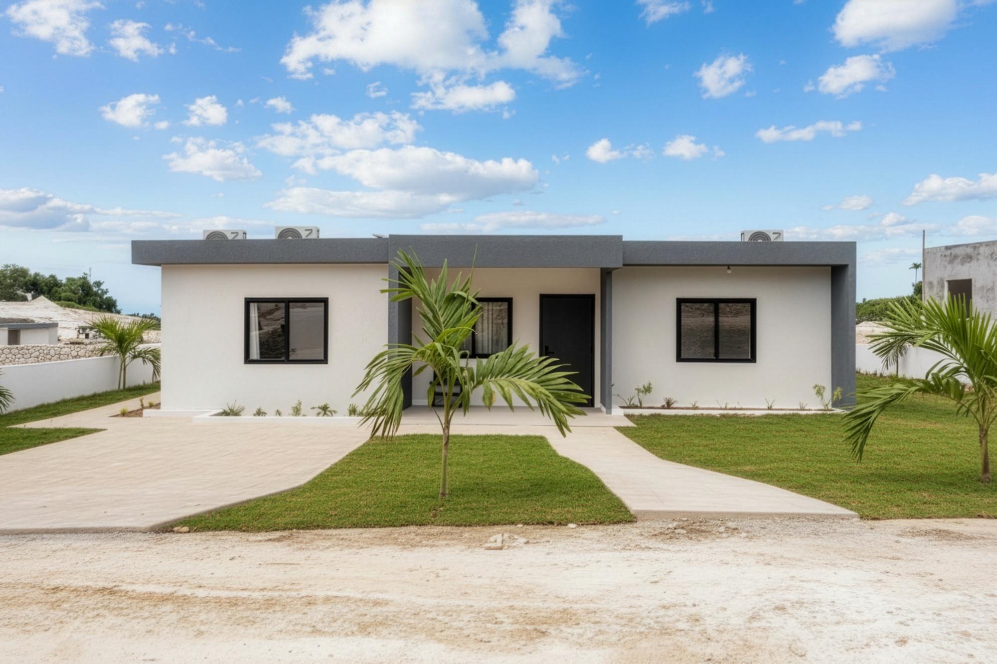 House For Sale: HOSANNA ESTATE, BEECHER T, Beecher Town | $230,000 photo 3