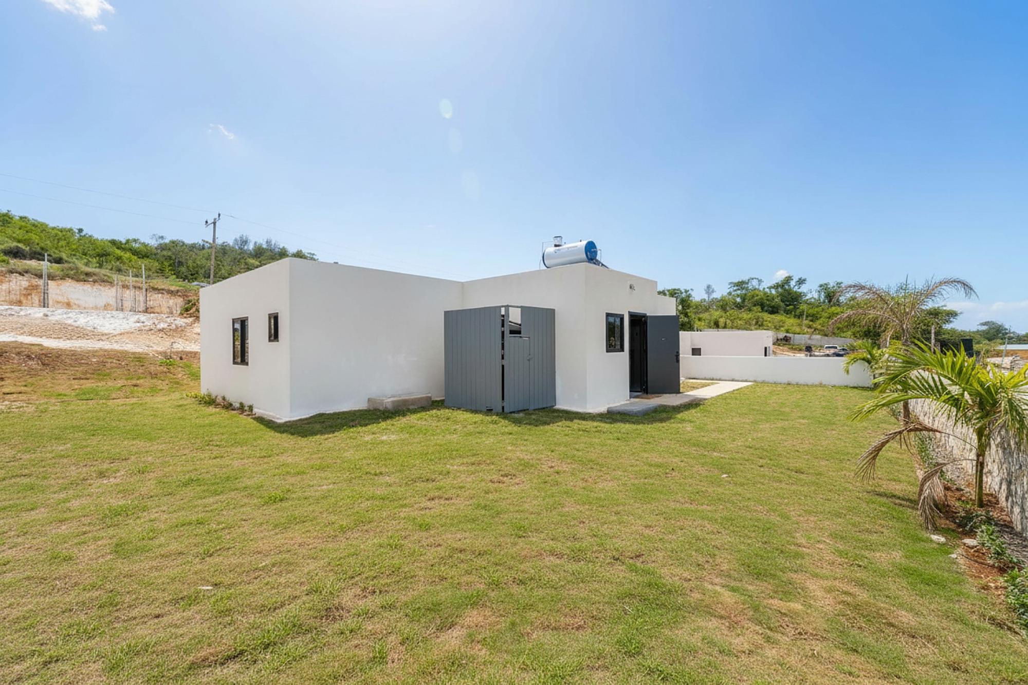House For Sale: HOSANNA ESTATE, BEECHER T, Beecher Town | $230,000 photo 20