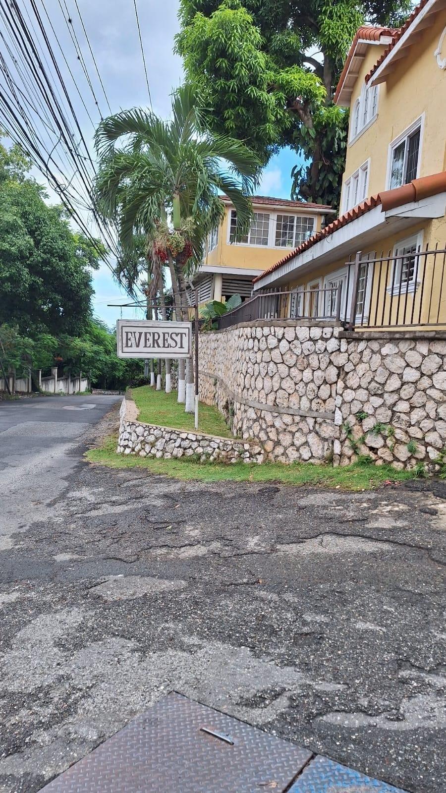 Apartment For Rent: OLD STONY HILL ROAD, Stony Hill P.O. | $150,000