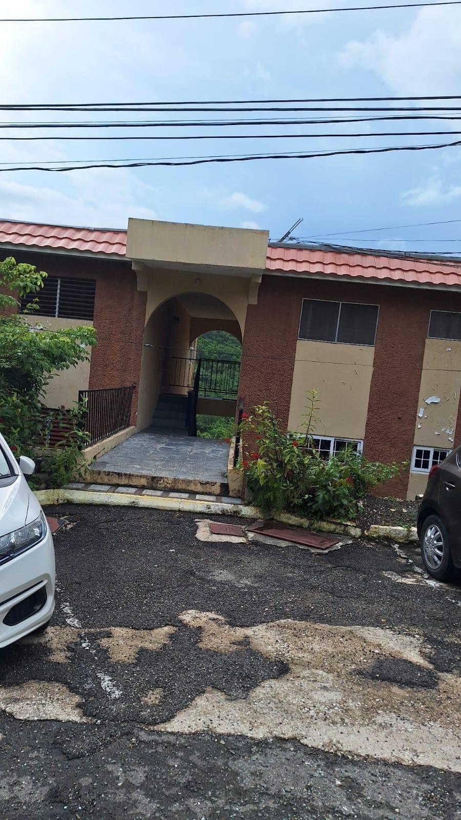 Apartment For Rent: OLD STONY HILL ROAD, Stony Hill P.O. | $150,000 photo 3