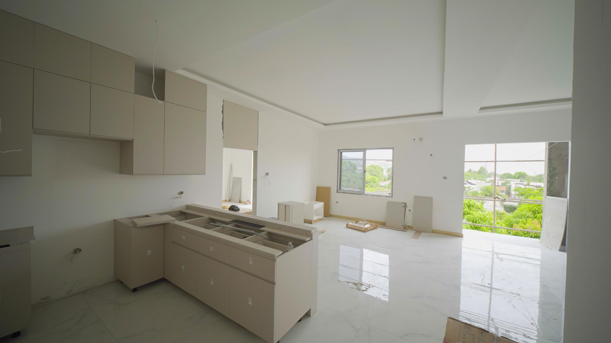 Apartment For Sale: DEWBURY AVE., Kingston 6 | $59,000,000 photo 3