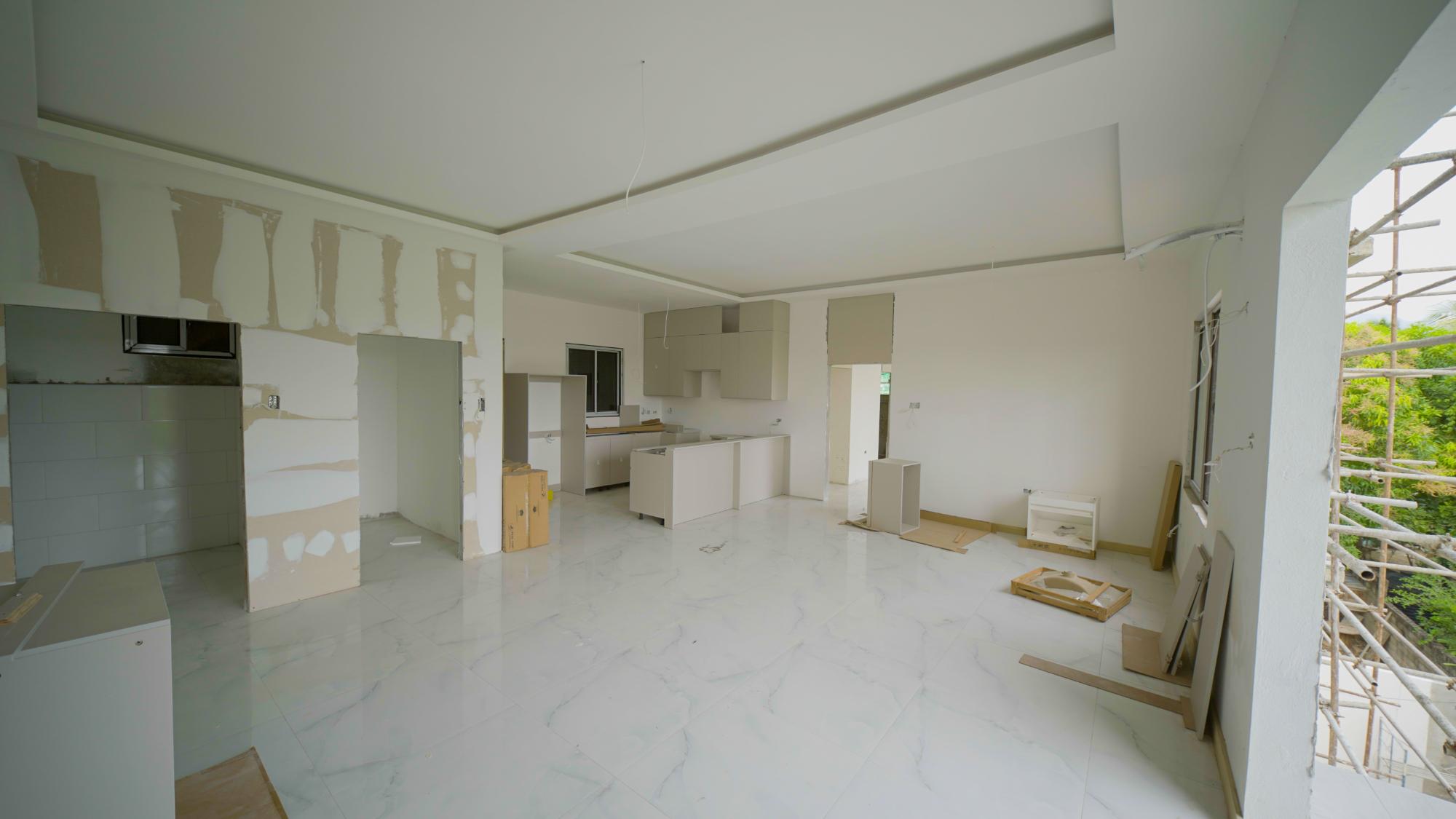 Apartment For Sale: DEWBURY AVE., Kingston 6 | $59,000,000 photo 7