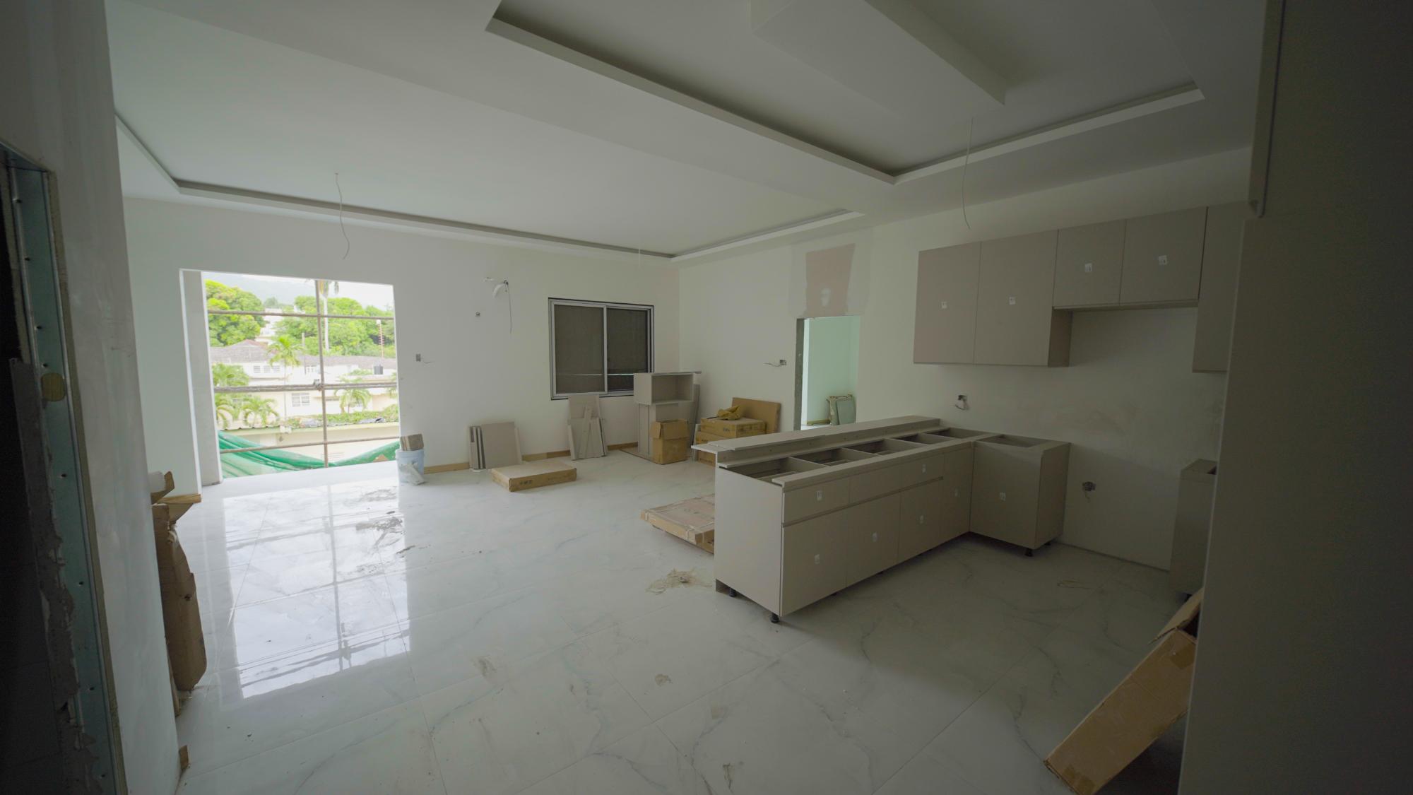 Apartment For Sale: DEWBURY AVE., Kingston 6 | $59,000,000 photo 10