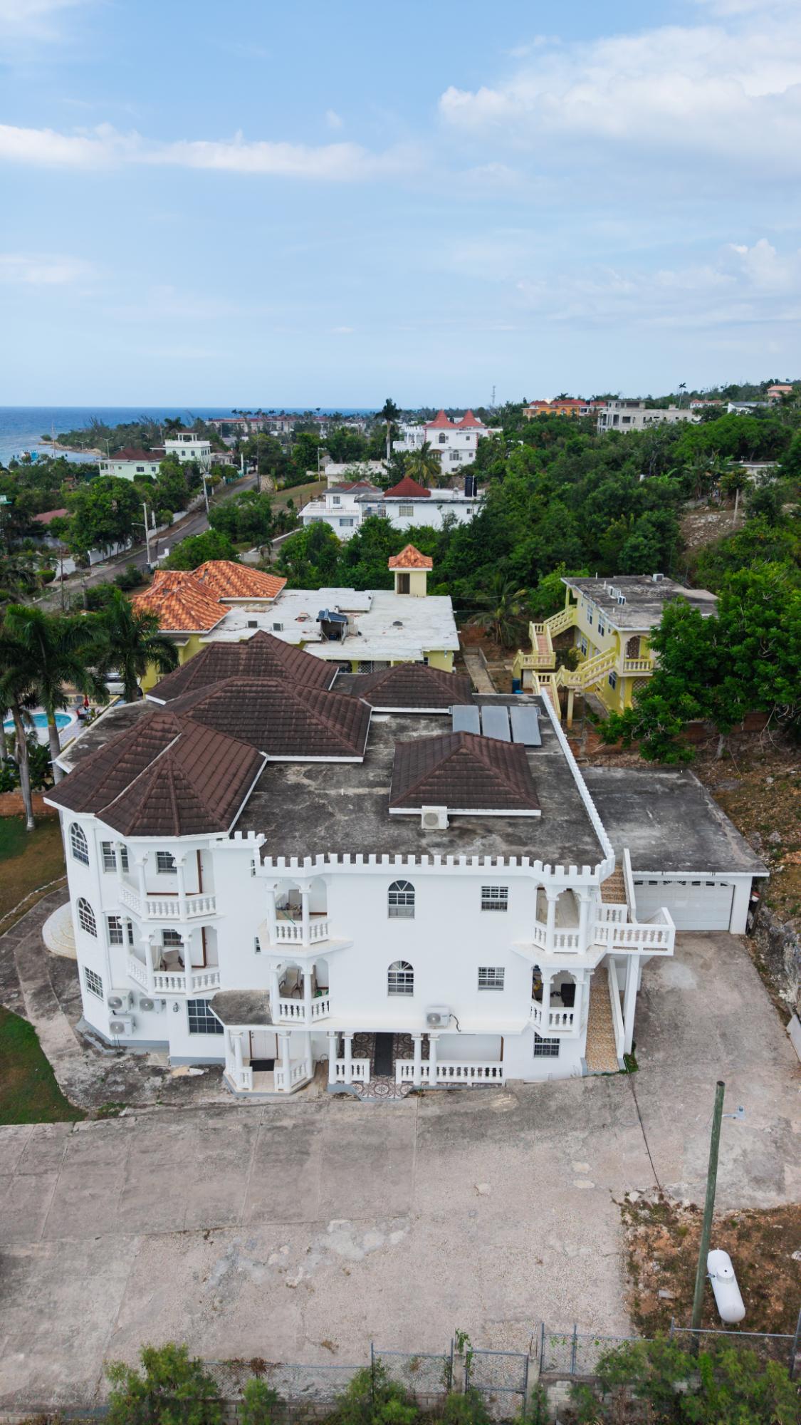 Apartment For Sale: CHURCH HILL PLACE, CORAL, Montego Bay | $1,695,000