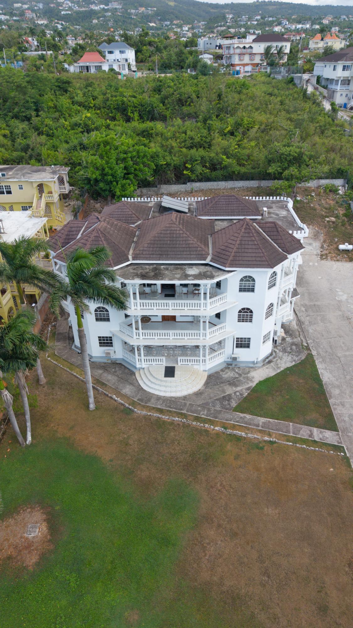 Apartment For Sale: CHURCH HILL PLACE, CORAL, Montego Bay | $1,695,000 photo 2