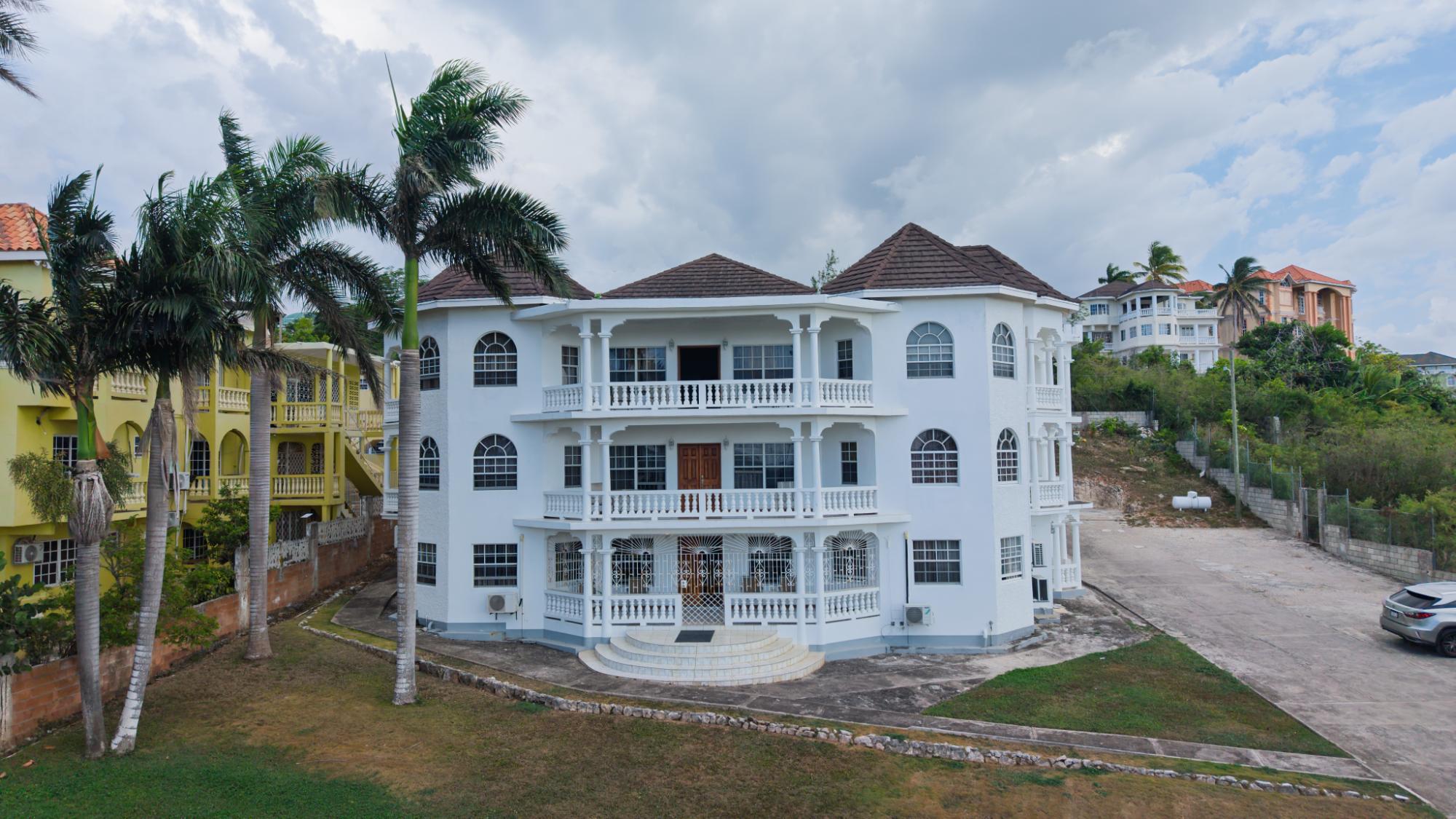 Apartment For Sale: CHURCH HILL PLACE, CORAL, Montego Bay | $1,695,000 photo 3