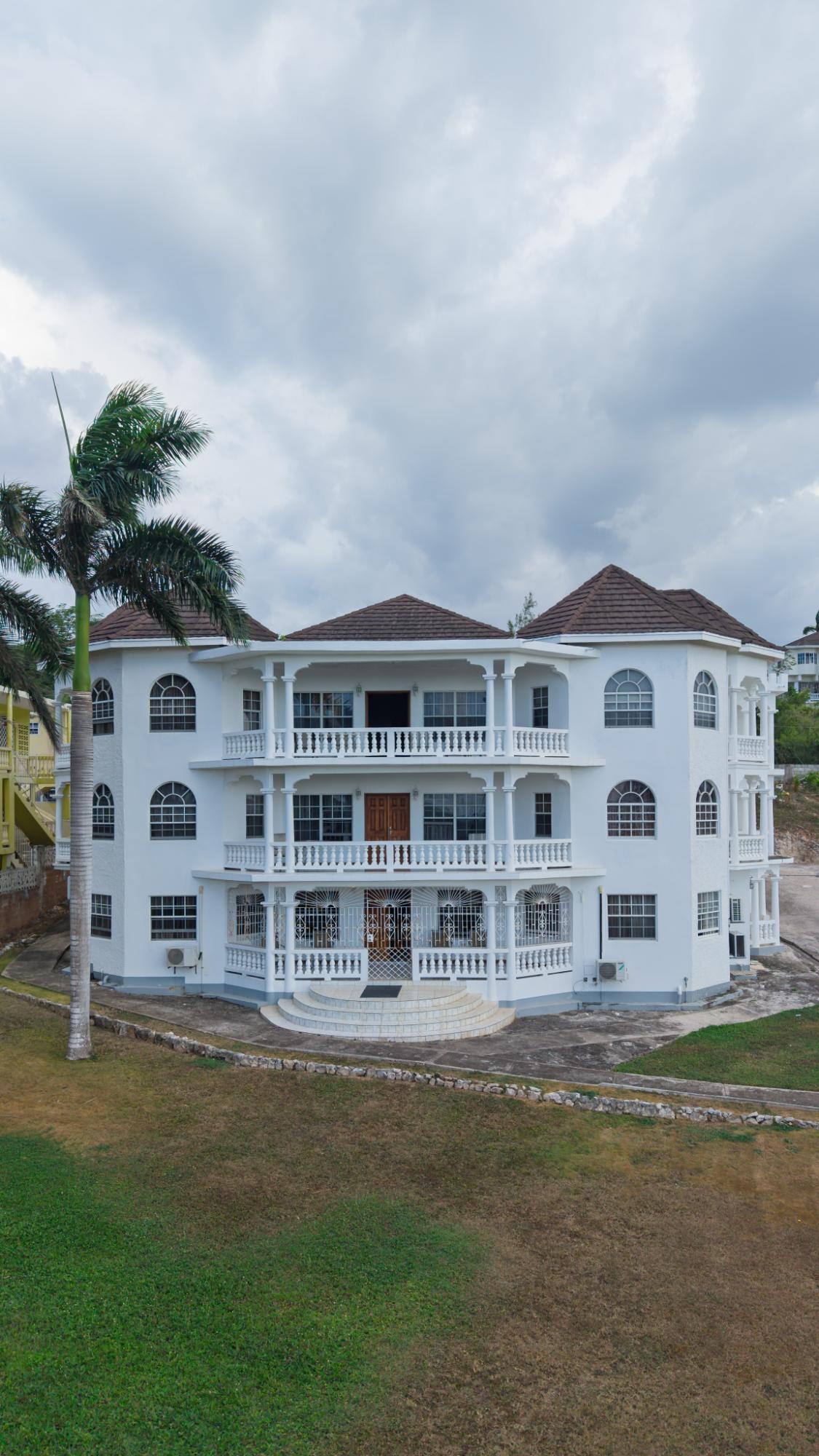Apartment For Sale: CHURCH HILL PLACE, CORAL, Montego Bay | $1,695,000 photo 4