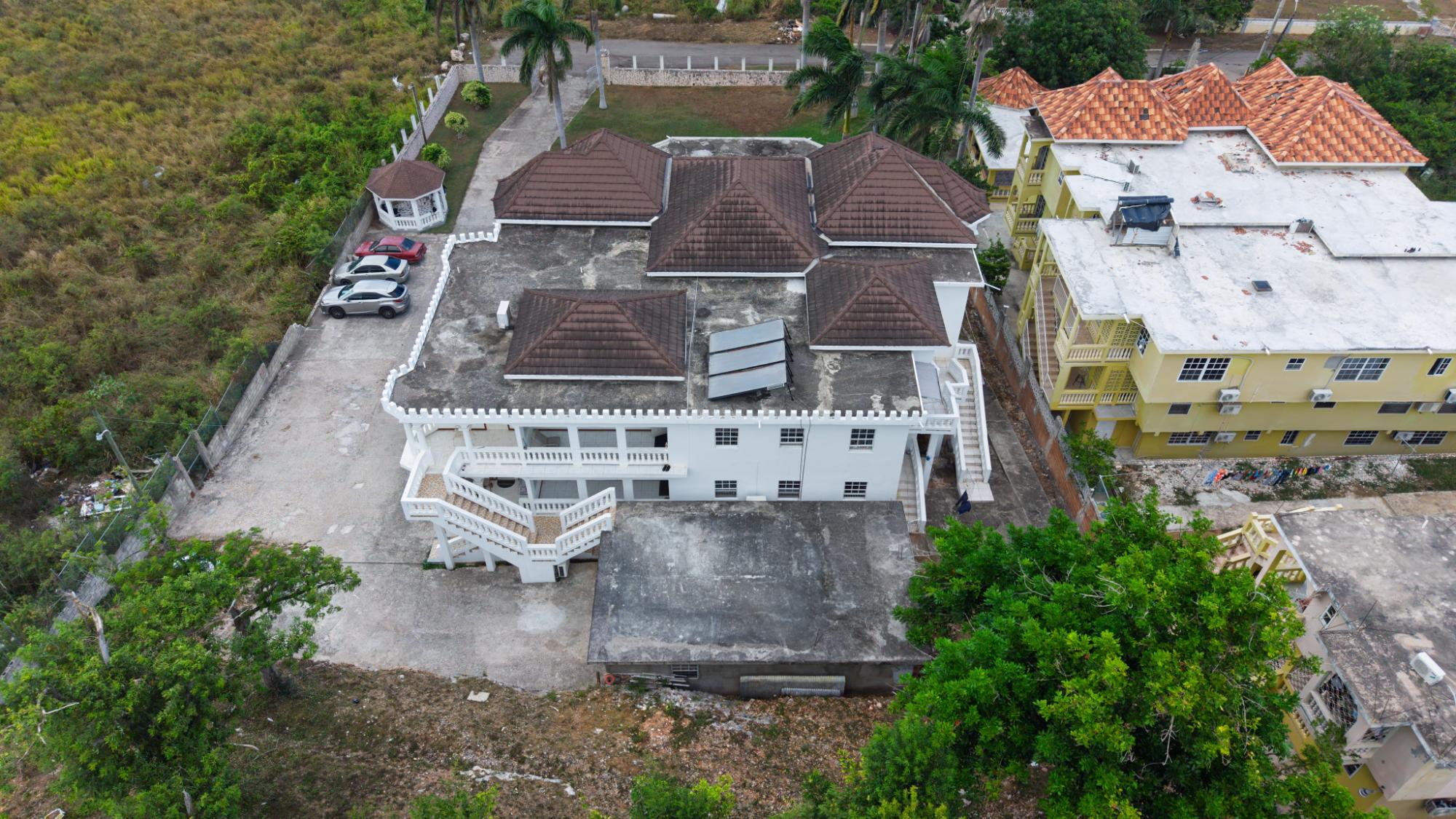 Apartment For Sale: CHURCH HILL PLACE, CORAL, Montego Bay | $1,695,000 photo 5