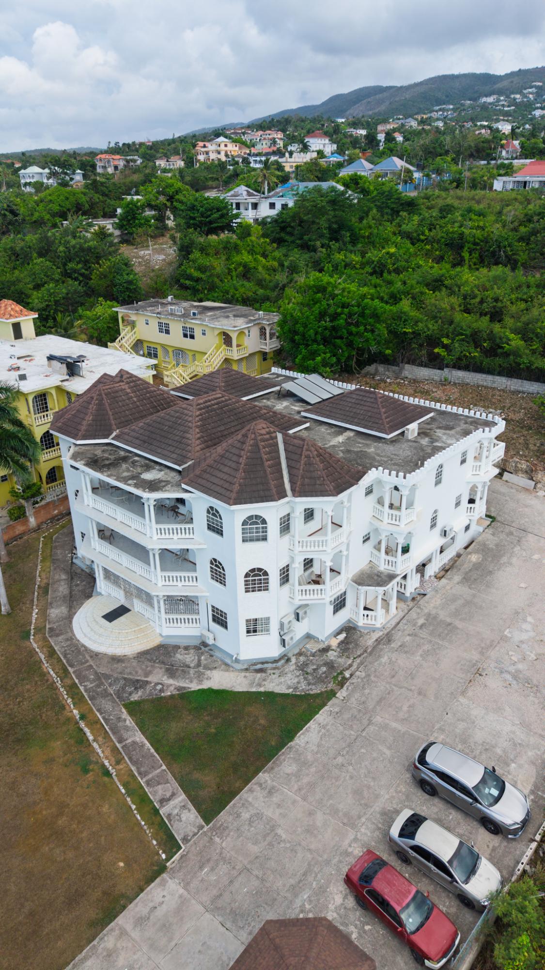 Apartment For Sale: CHURCH HILL PLACE, CORAL, Montego Bay | $1,695,000 photo 6