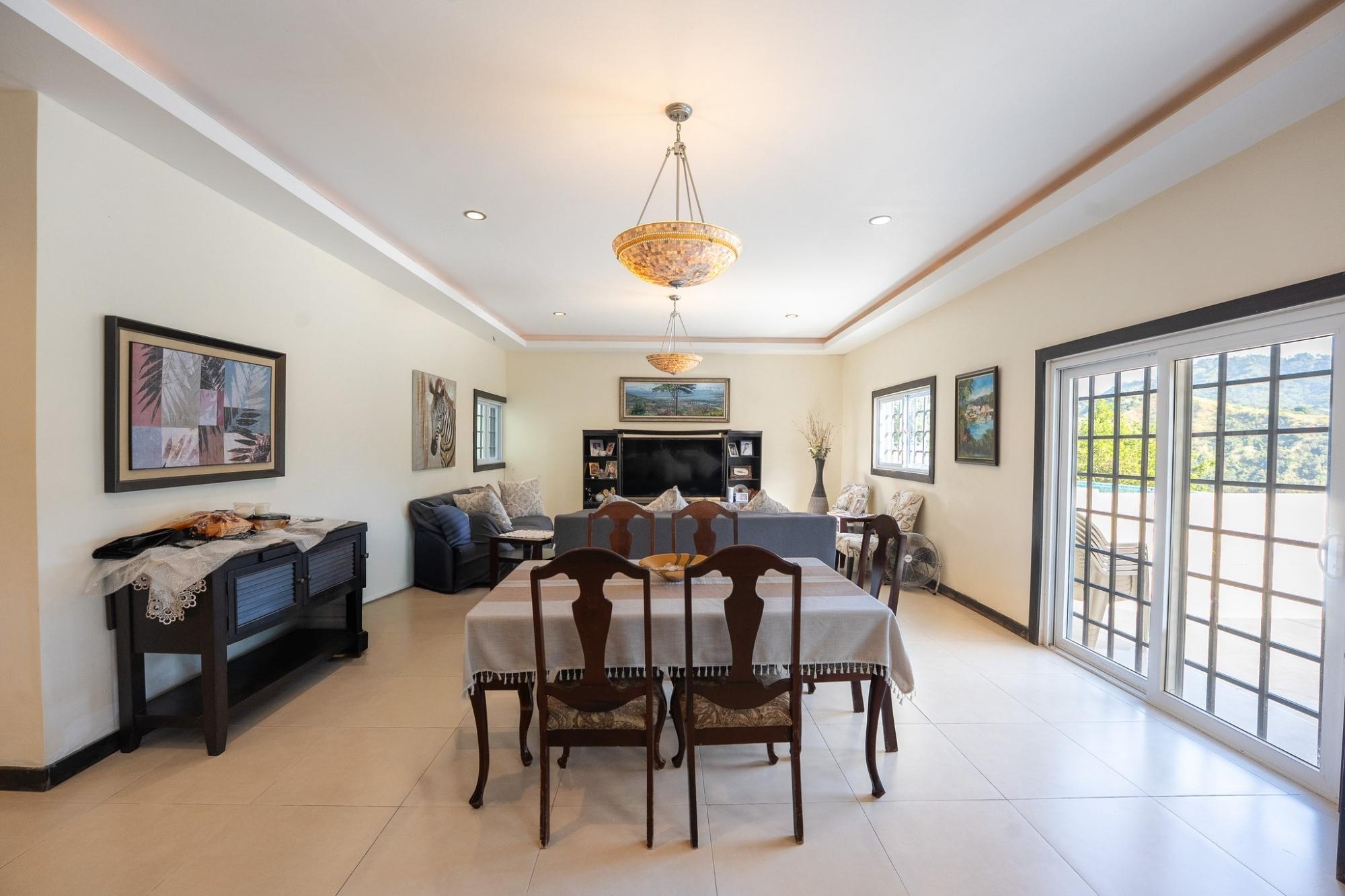 House For Sale: SKYLINE DRIVE, Kingston 6 | $2,200,000 photo 11
