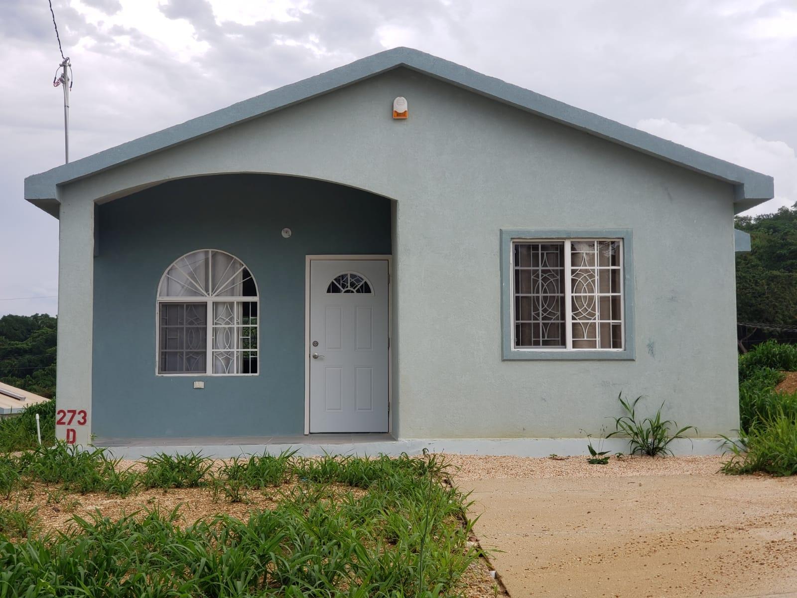 House For Rent: CAMELOT VILLAGE, Discovery Bay | $140,000