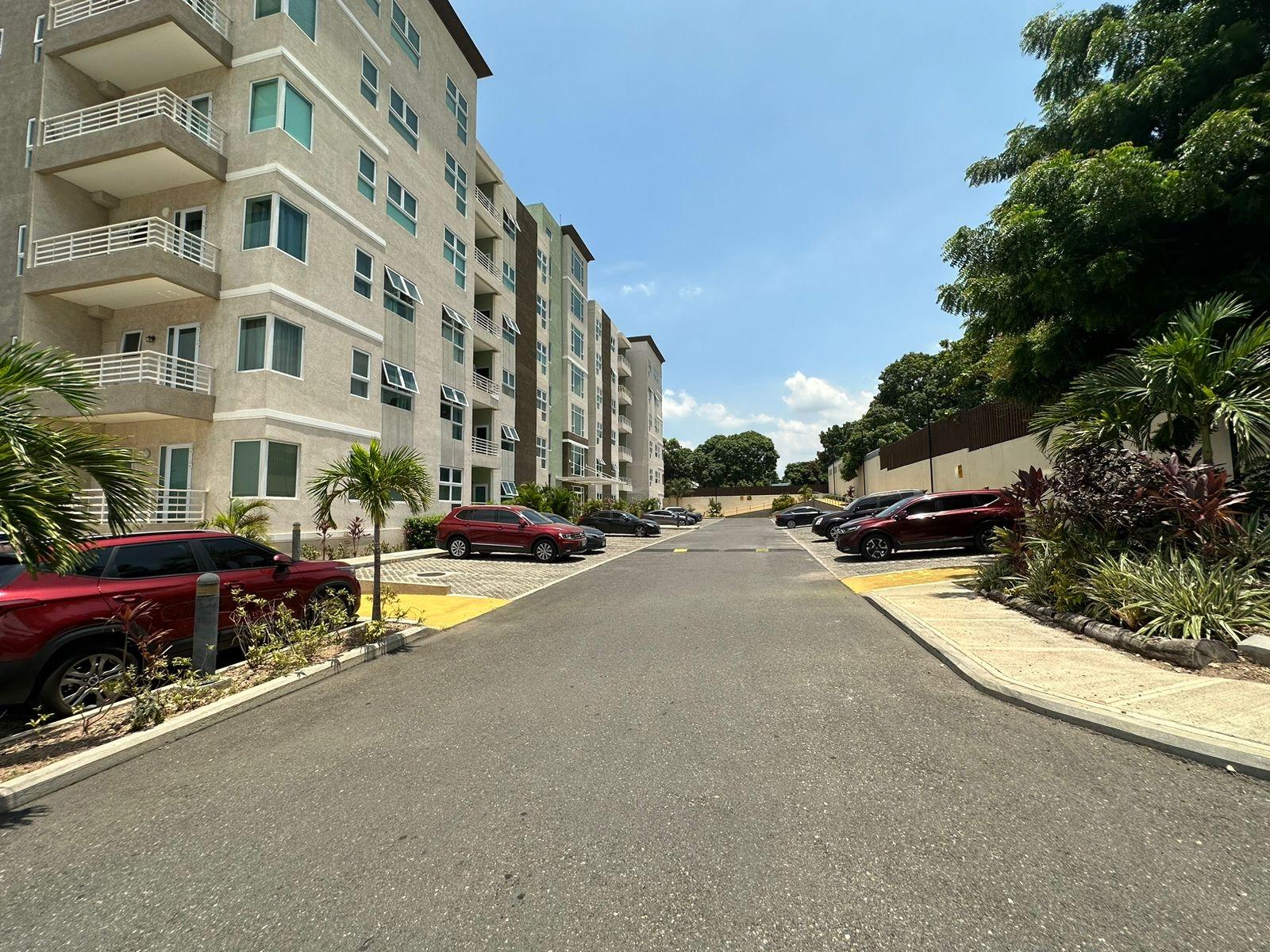 Apartment For Sale: B307 THE LOFT CRIEFFE RD, Kingston 6 | $45,000,000