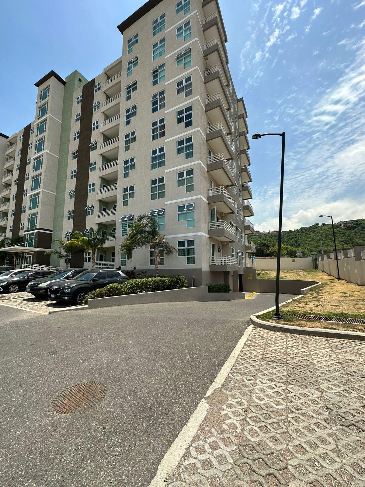 Apartment For Sale: B307 THE LOFT CRIEFFE RD, Kingston 6 | $45,000,000 photo 2