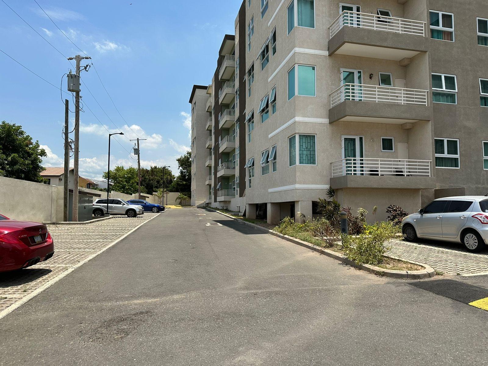 Apartment For Sale: B307 THE LOFT CRIEFFE RD, Kingston 6 | $45,000,000 photo 21