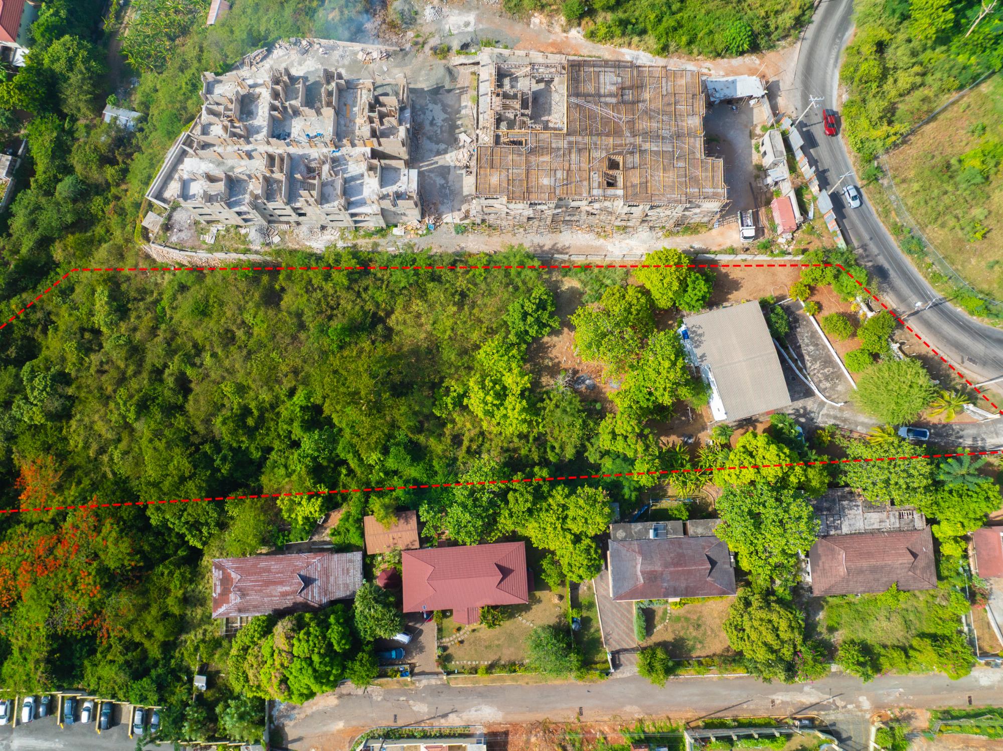 House For Sale: RED HILLS ROAD, Kingston 19 | $975,000