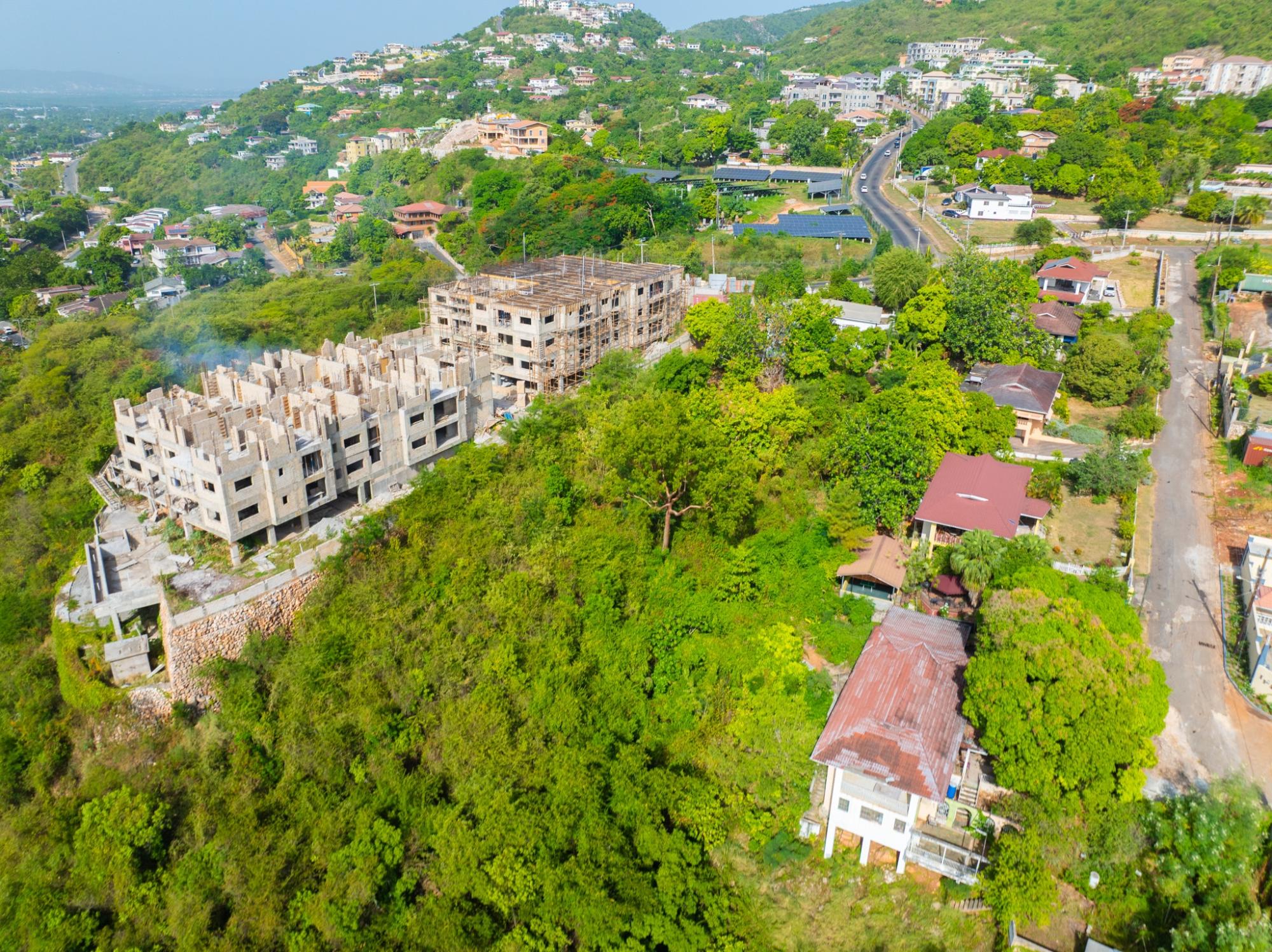 House For Sale: RED HILLS ROAD, Kingston 19 | $975,000 photo 5