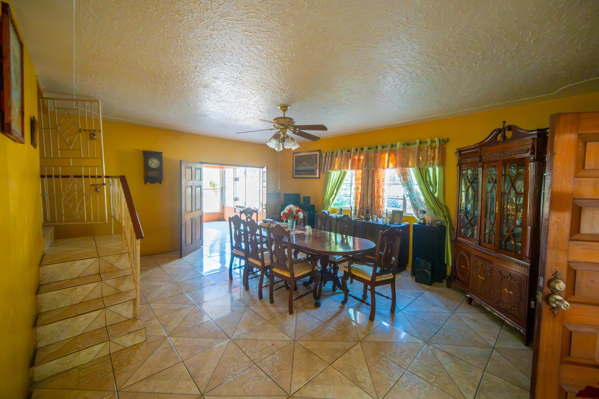 House For Sale: RED HILLS ROAD, Kingston 19 | $975,000 photo 6