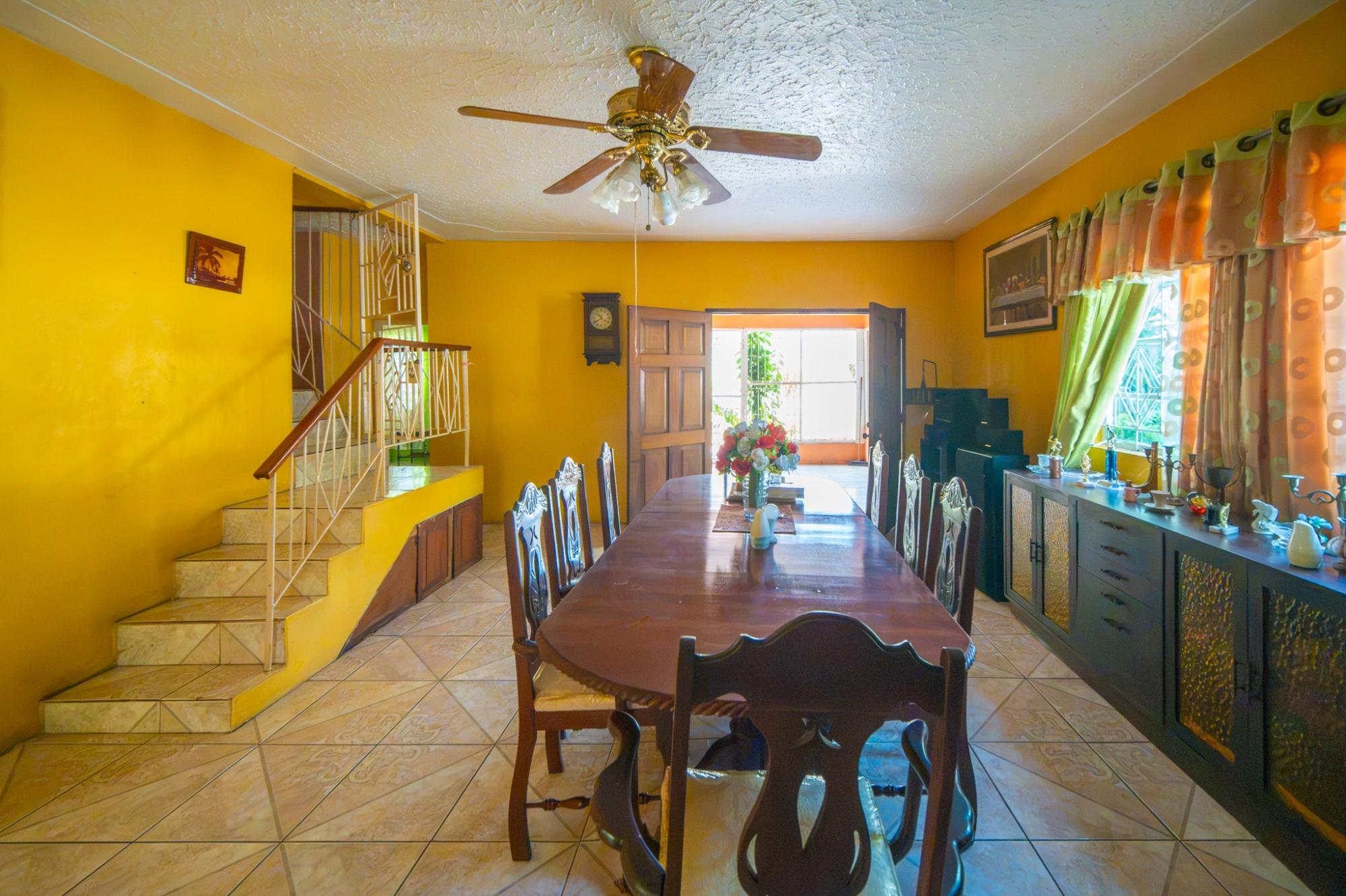 House For Sale: RED HILLS ROAD, Kingston 19 | $975,000 photo 7