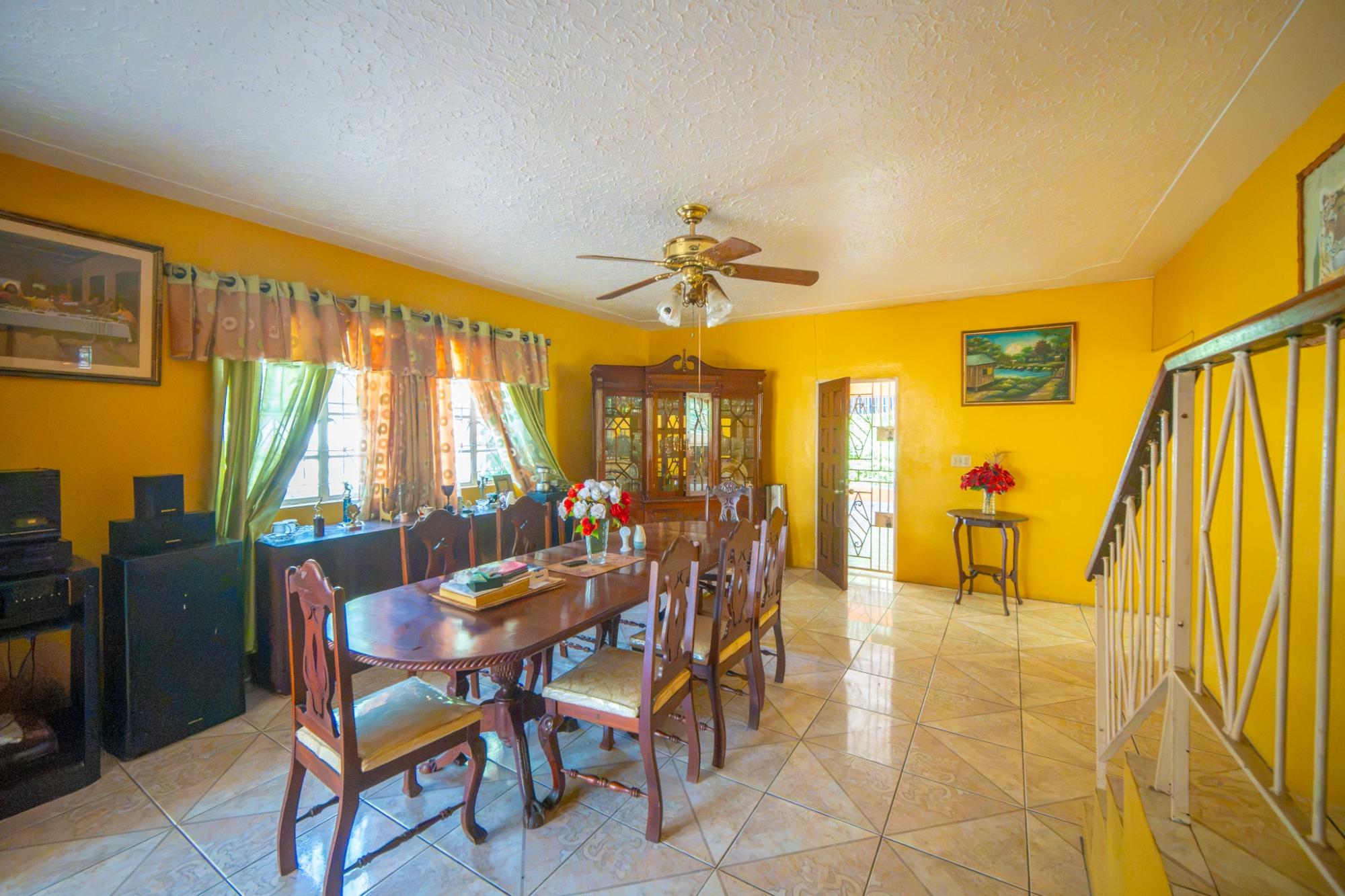 House For Sale: RED HILLS ROAD, Kingston 19 | $975,000 photo 11