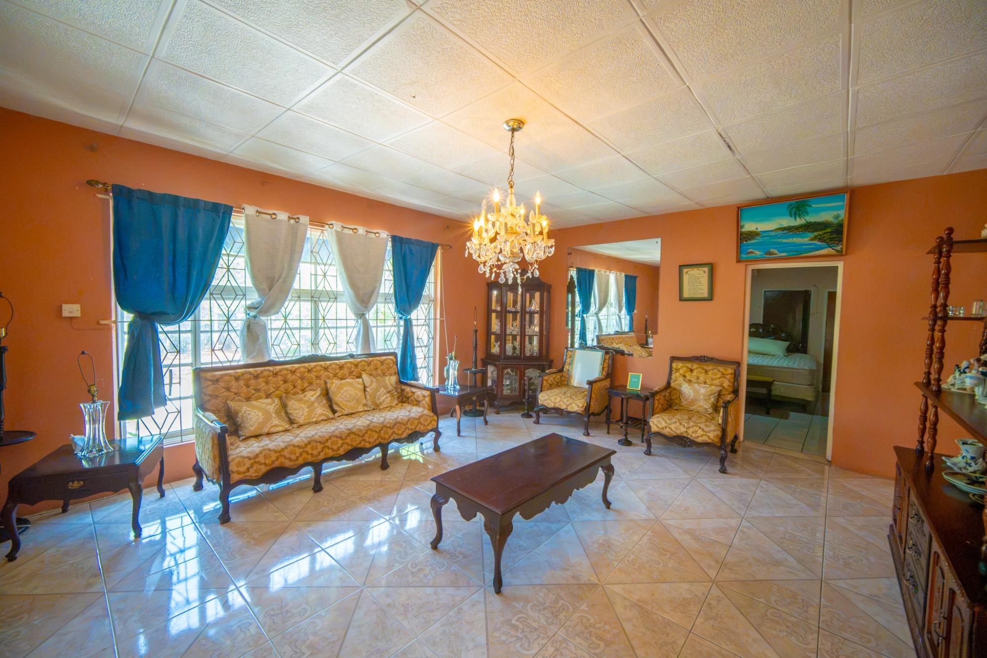 House For Sale: RED HILLS ROAD, Kingston 19 | $975,000 photo 12