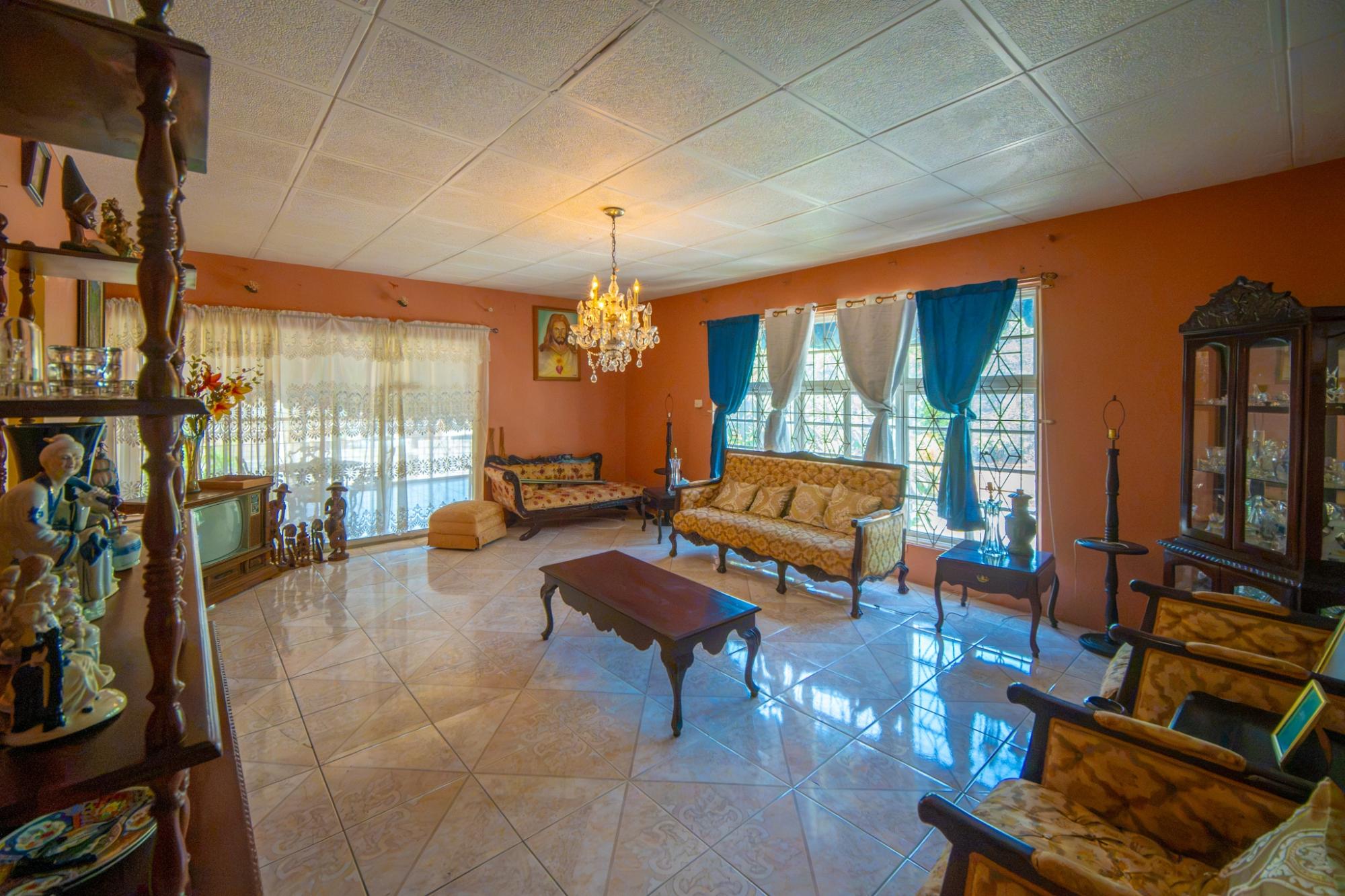 House For Sale: RED HILLS ROAD, Kingston 19 | $975,000 photo 13