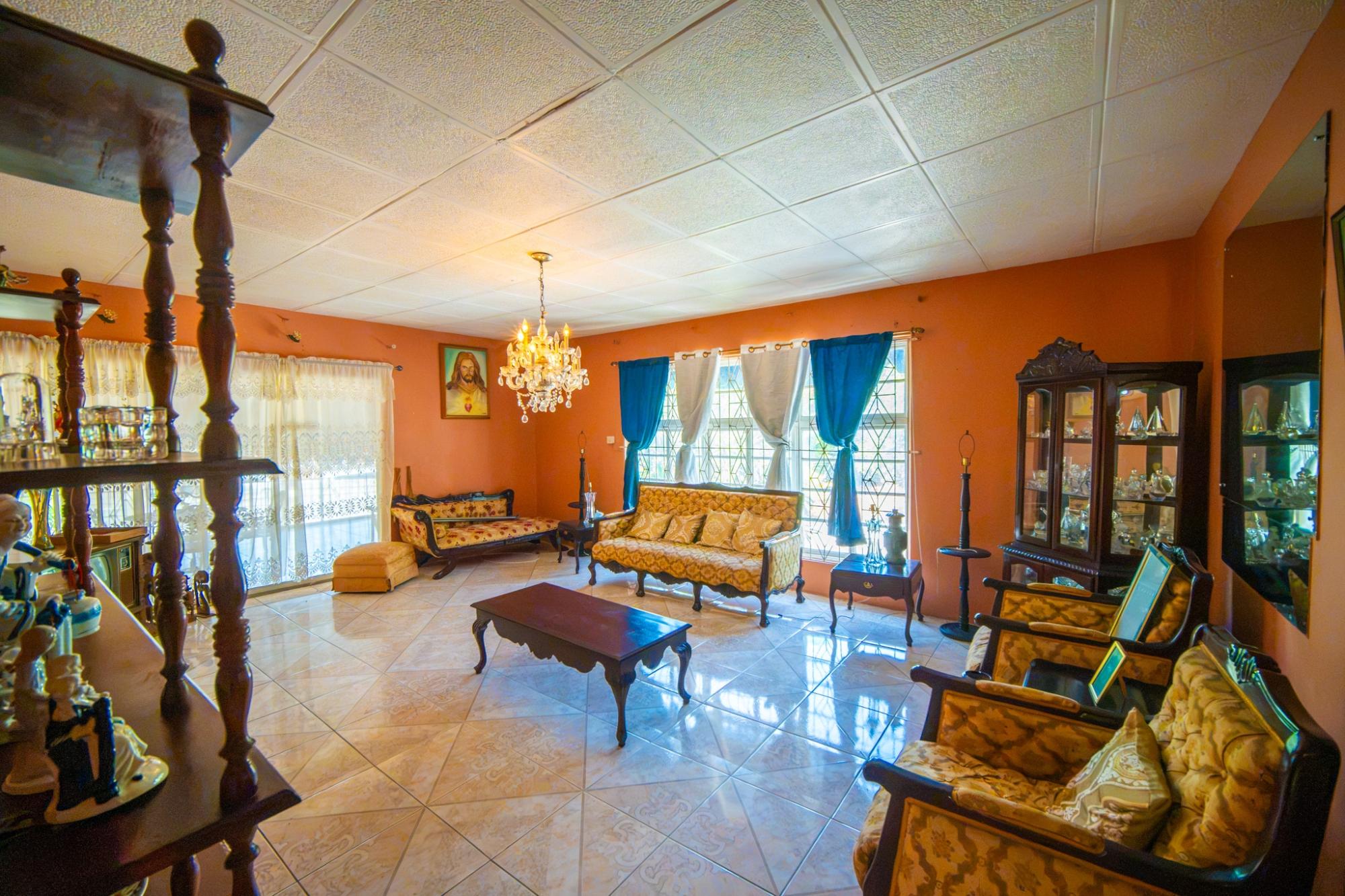 House For Sale: RED HILLS ROAD, Kingston 19 | $975,000 photo 17