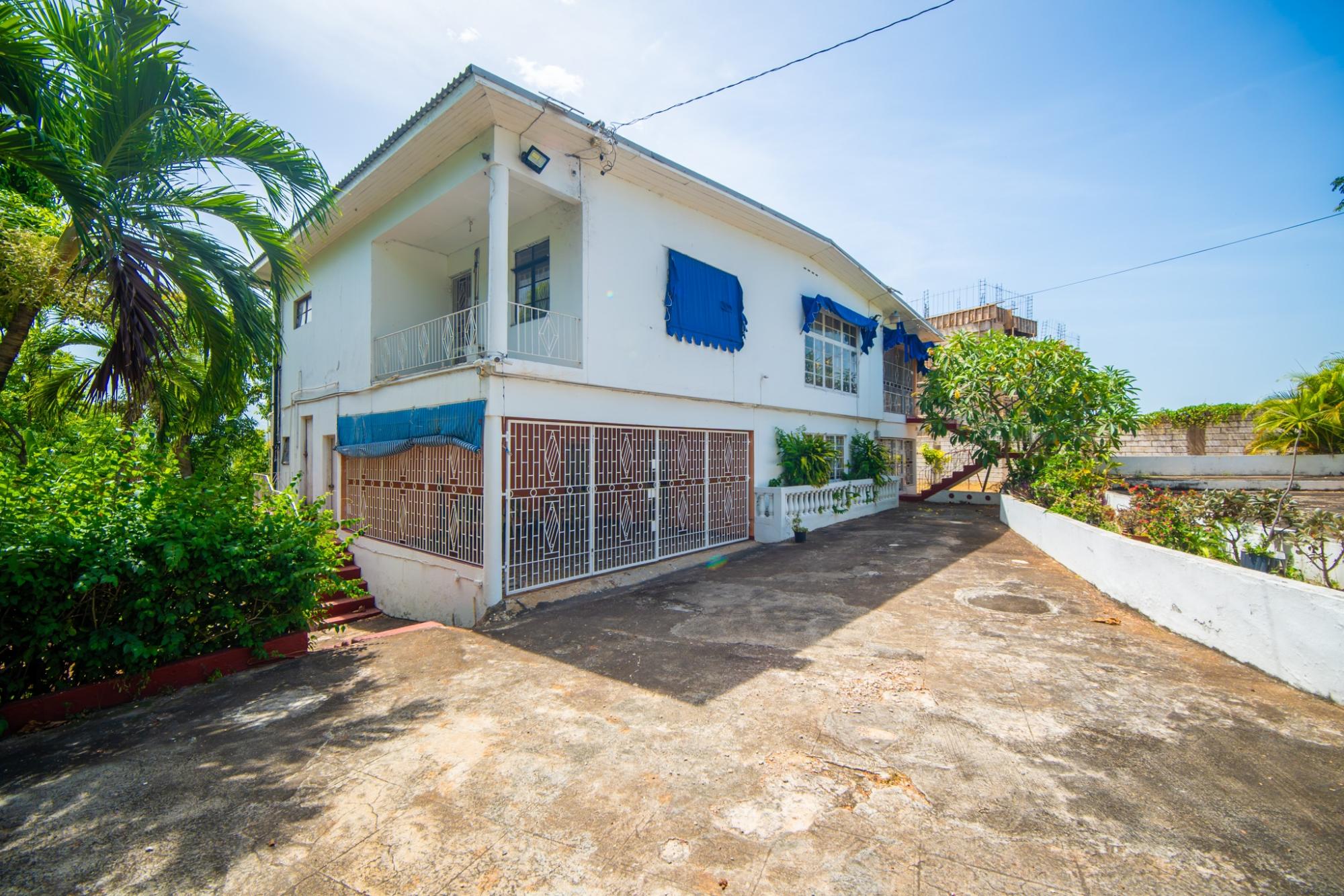 House For Sale: RED HILLS ROAD, Kingston 19 | $975,000 photo 24