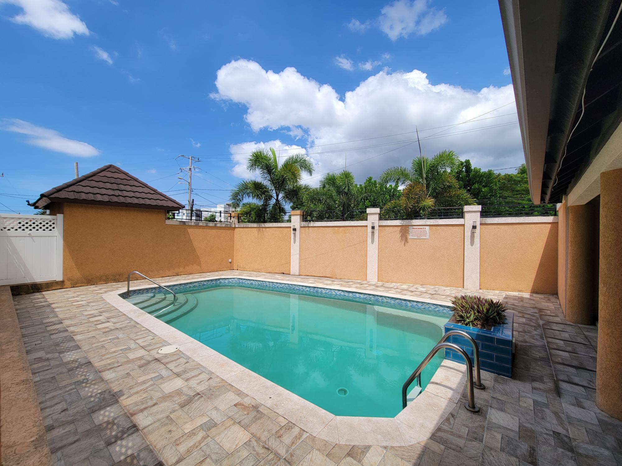 Apartment For Sale: GROSVENOR TERRACE, KINGST, Kingston 8 | $47,000,000 photo 4