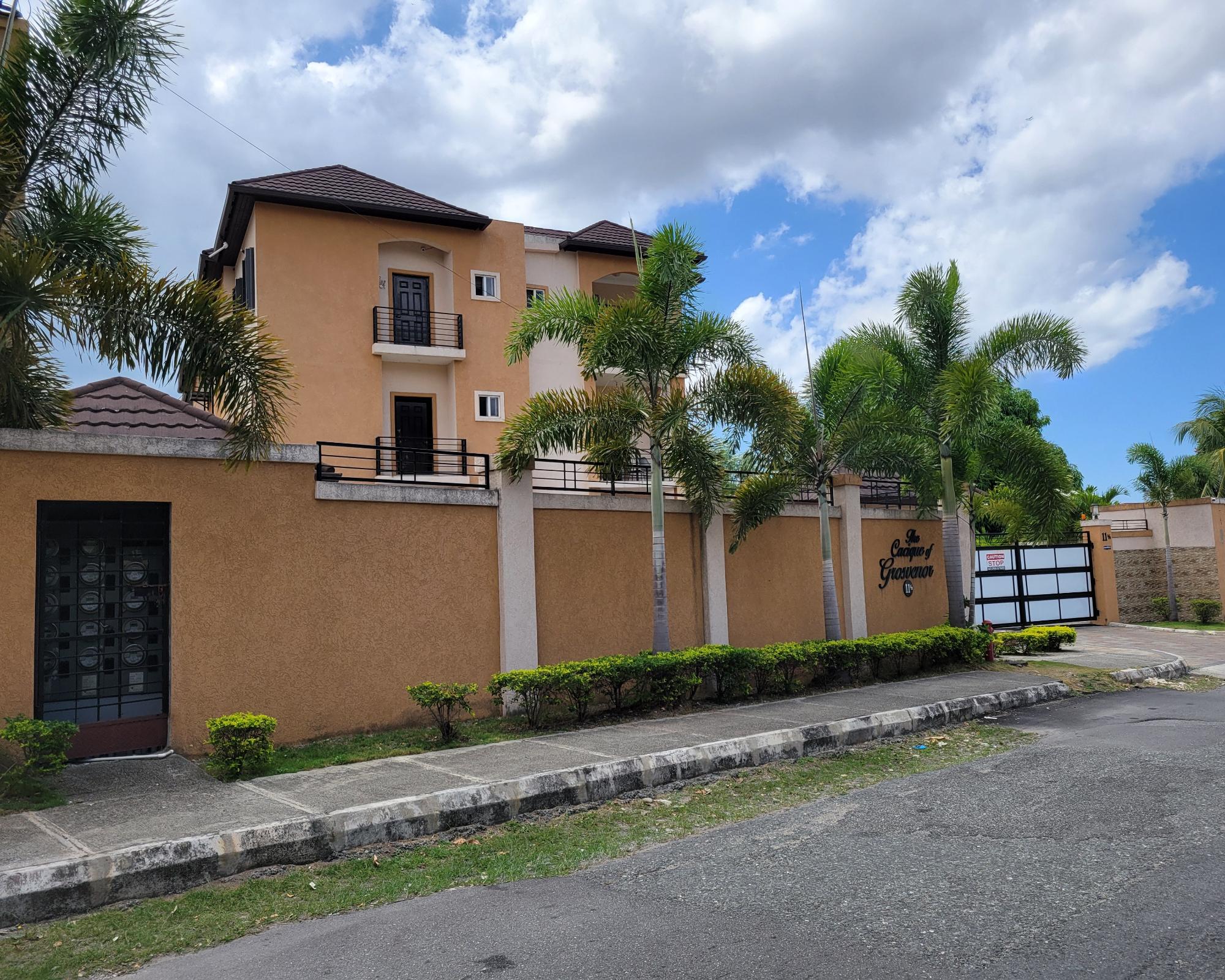 Apartment For Sale: GROSVENOR TERRACE, KINGST, Kingston 8 | $47,000,000 photo 6