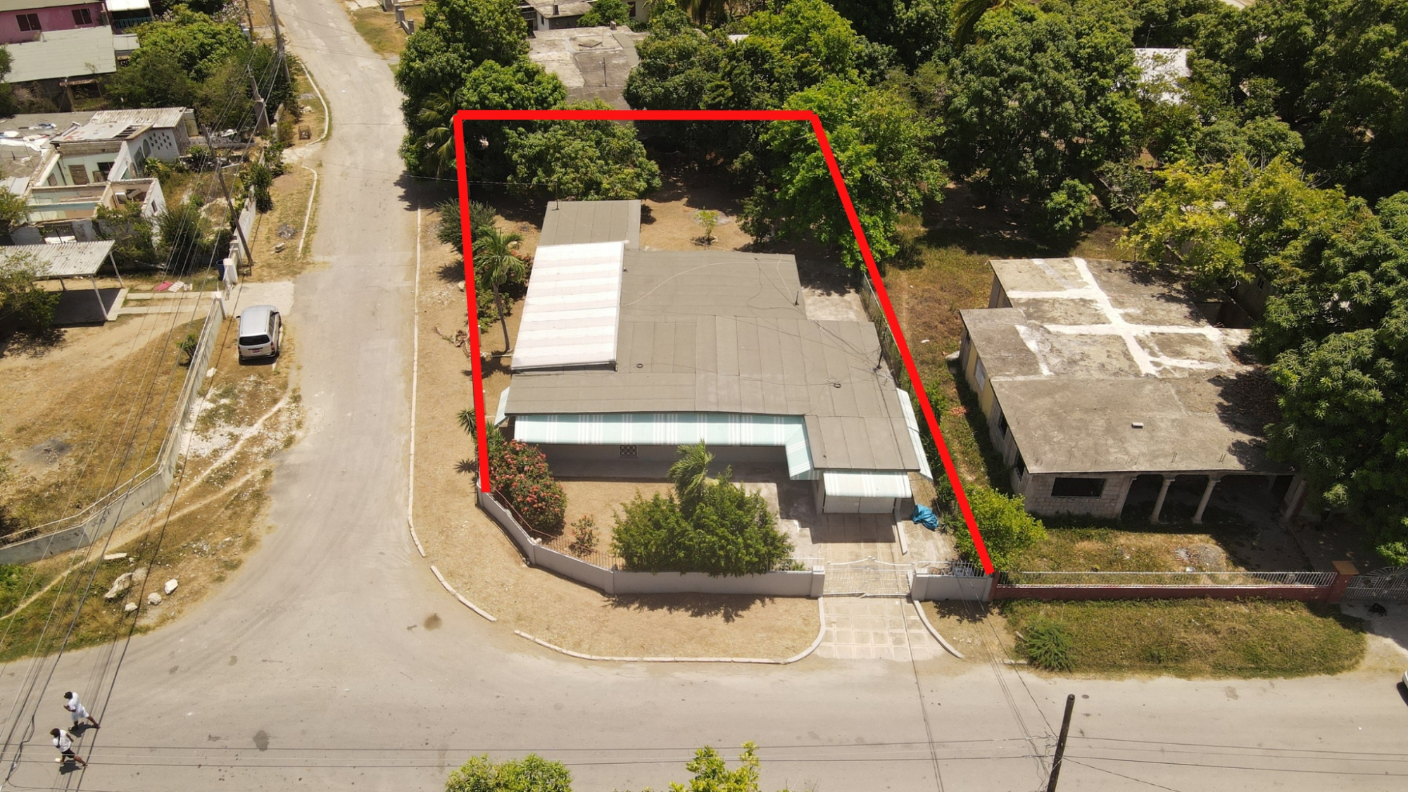 House For Sale: VERNON DR, VILLANOVA, Sydenham | $28,000,000