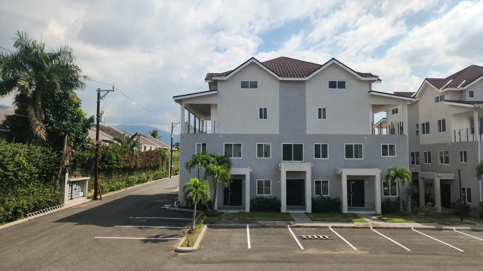 Apartment For Rent: SHORTWOOD ROAD, KINGSTON, Kingston 8 | $160,000
