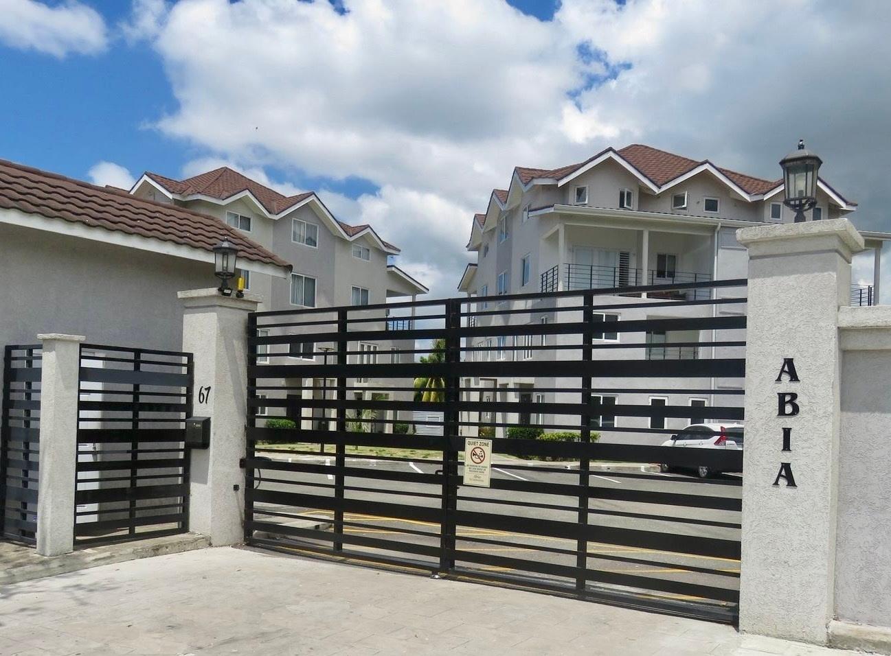 Apartment For Rent: SHORTWOOD ROAD, KINGSTON, Kingston 8 | $160,000 photo 2