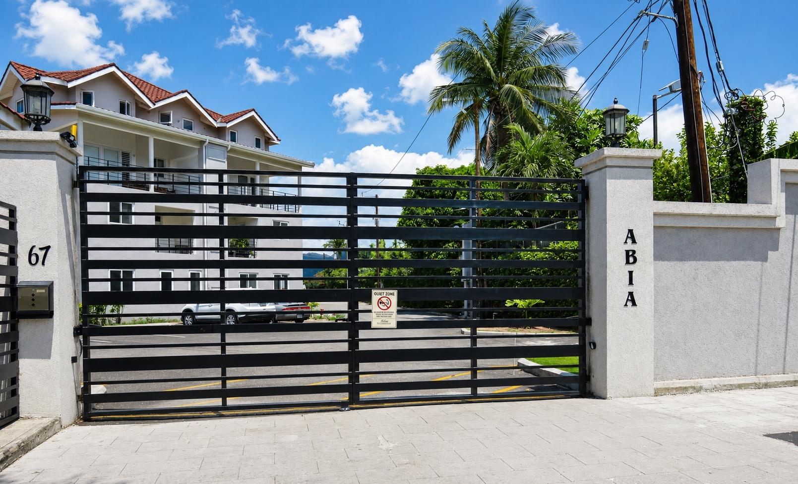 Apartment For Rent: SHORTWOOD ROAD, KINGSTON, Kingston 8 | $160,000 photo 3