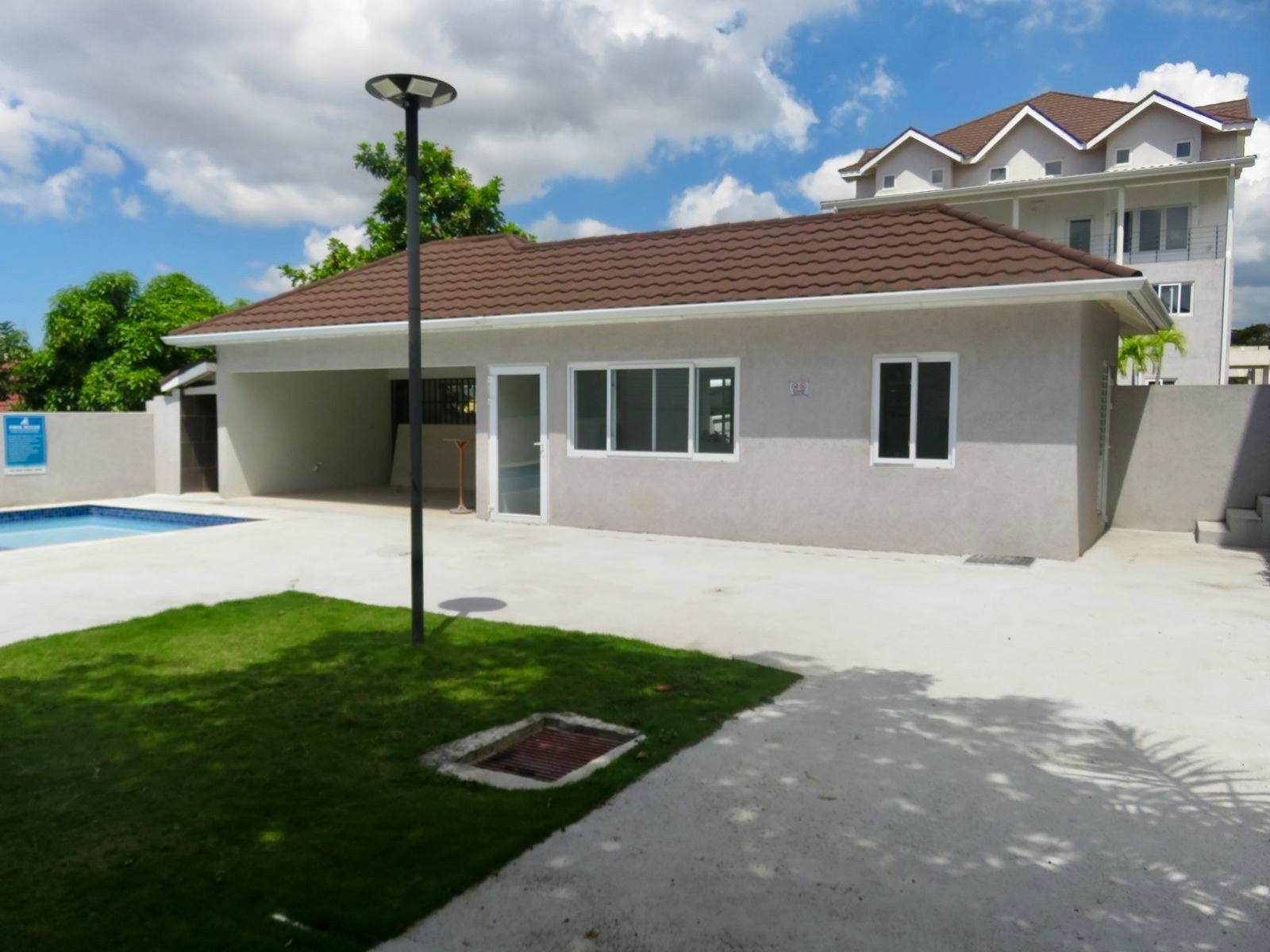 Apartment For Rent: SHORTWOOD ROAD, KINGSTON, Kingston 8 | $160,000 photo 18