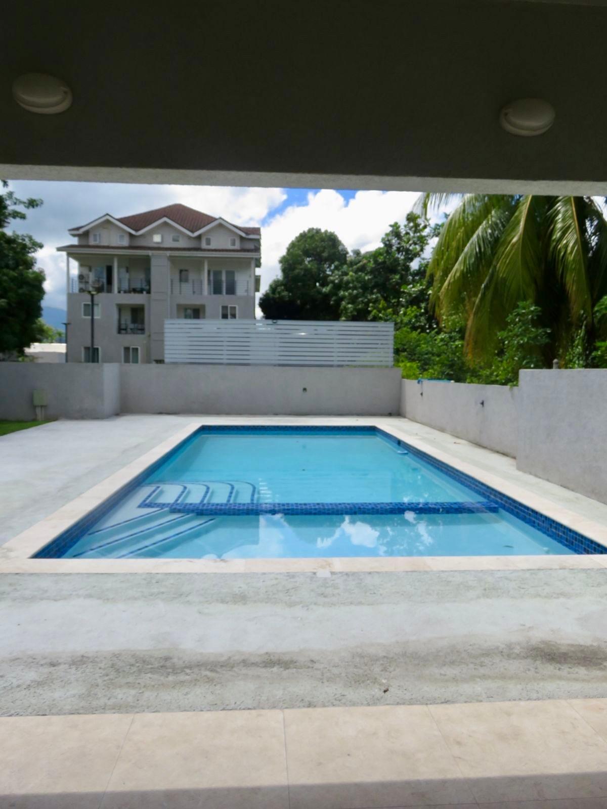 Apartment For Rent: SHORTWOOD ROAD, KINGSTON, Kingston 8 | $160,000 photo 20