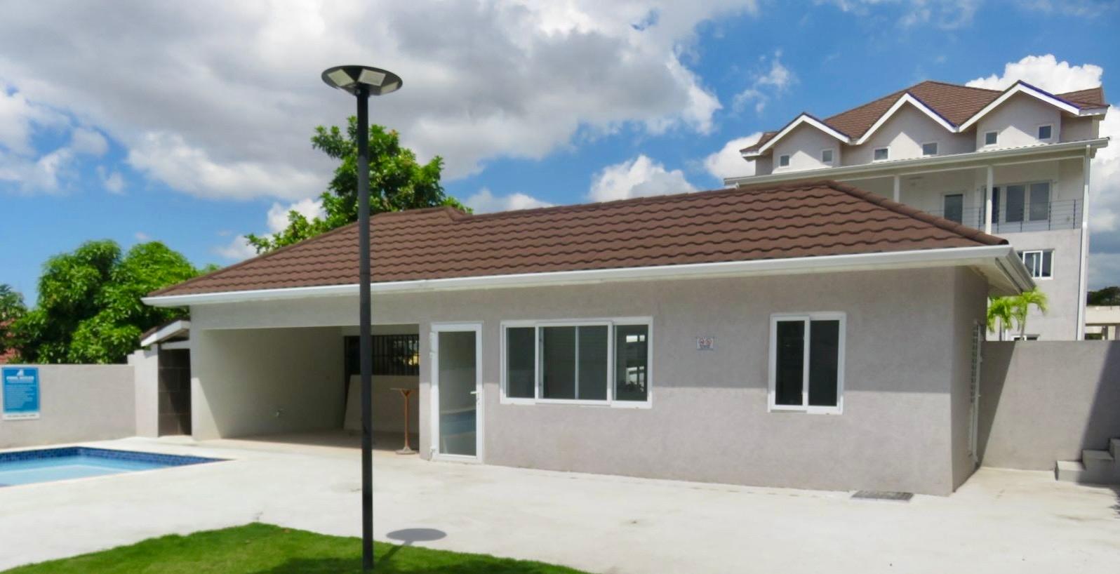 Apartment For Rent: SHORTWOOD ROAD, KINGSTON, Kingston 8 | $160,000 photo 21