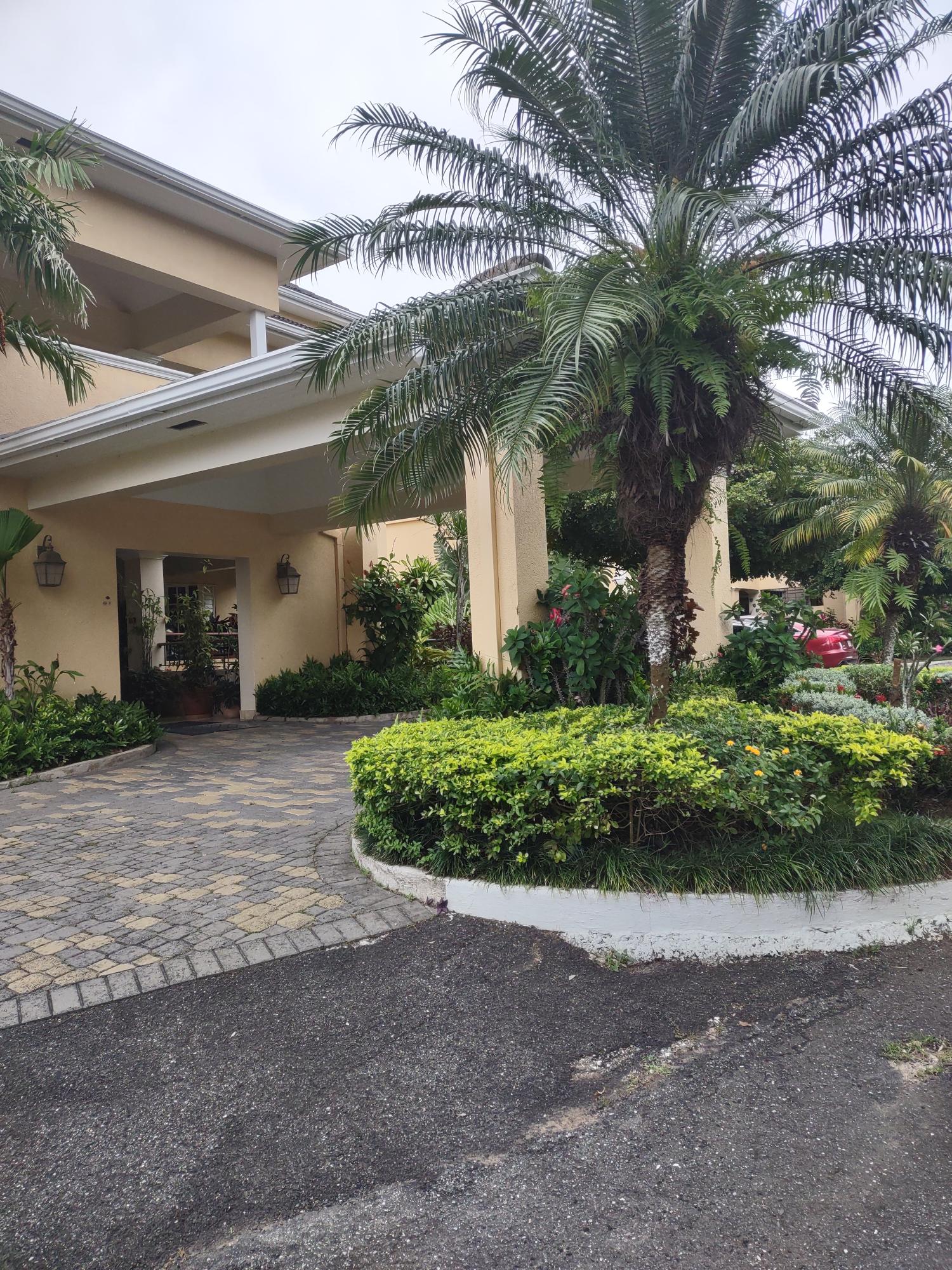 Apartment For Rent: CASA MONTE ESTATES, Kingston 9 | $220,000
