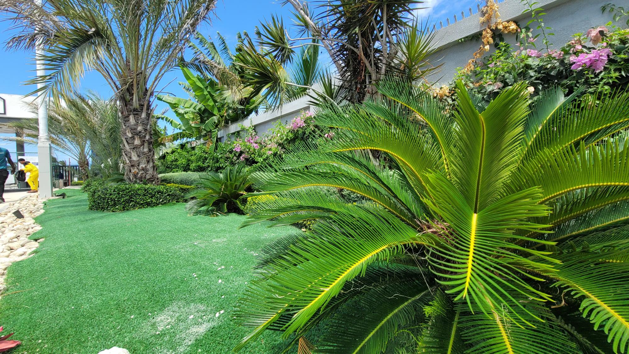 Apartment For Sale: PARADISIAC BEACH CLUB, Richmond | $435,000 photo 18