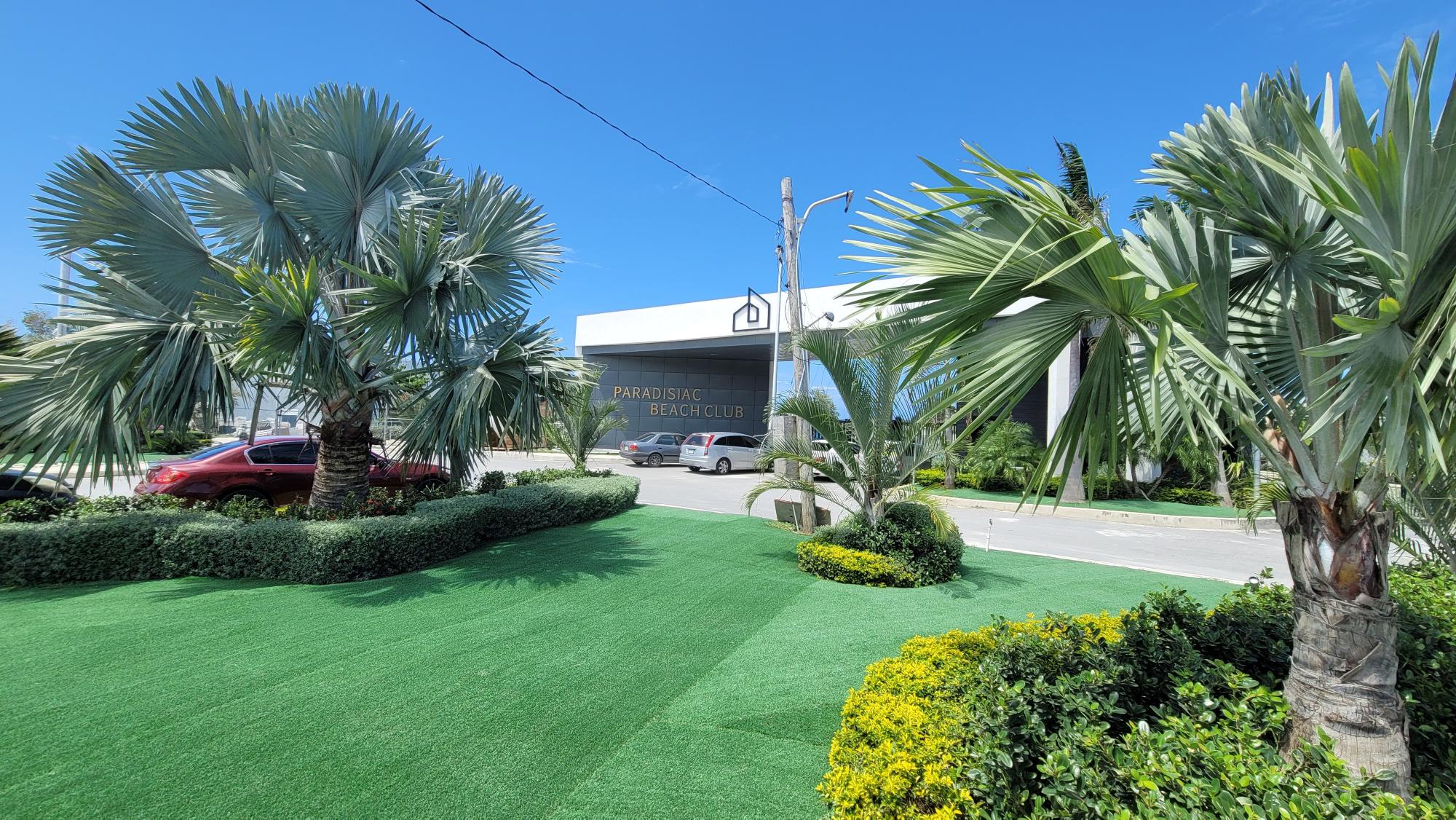 Apartment For Sale: PARADISIAC BEACH CLUB, Richmond | $435,000 photo 21