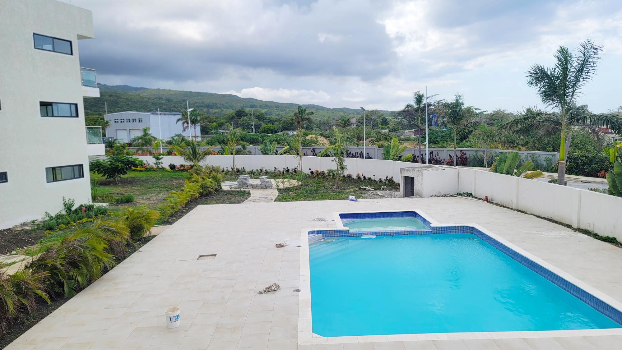 Apartment For Sale: PARADISIAC BEACH CLUB, Richmond | $450,000 photo 16