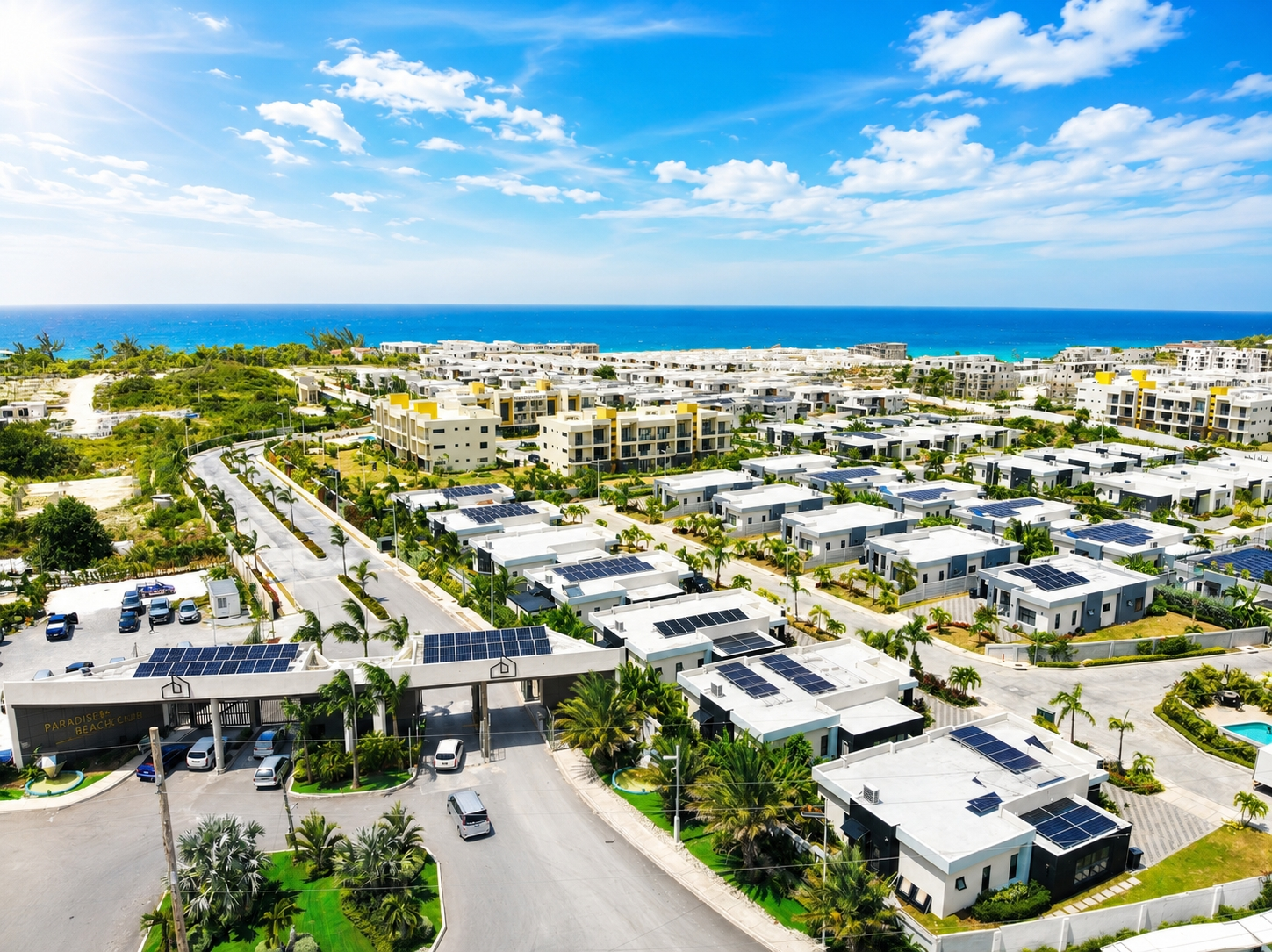 Apartment For Sale: PARADISIAC BEACH CLUB, Richmond | $450,000 photo 20