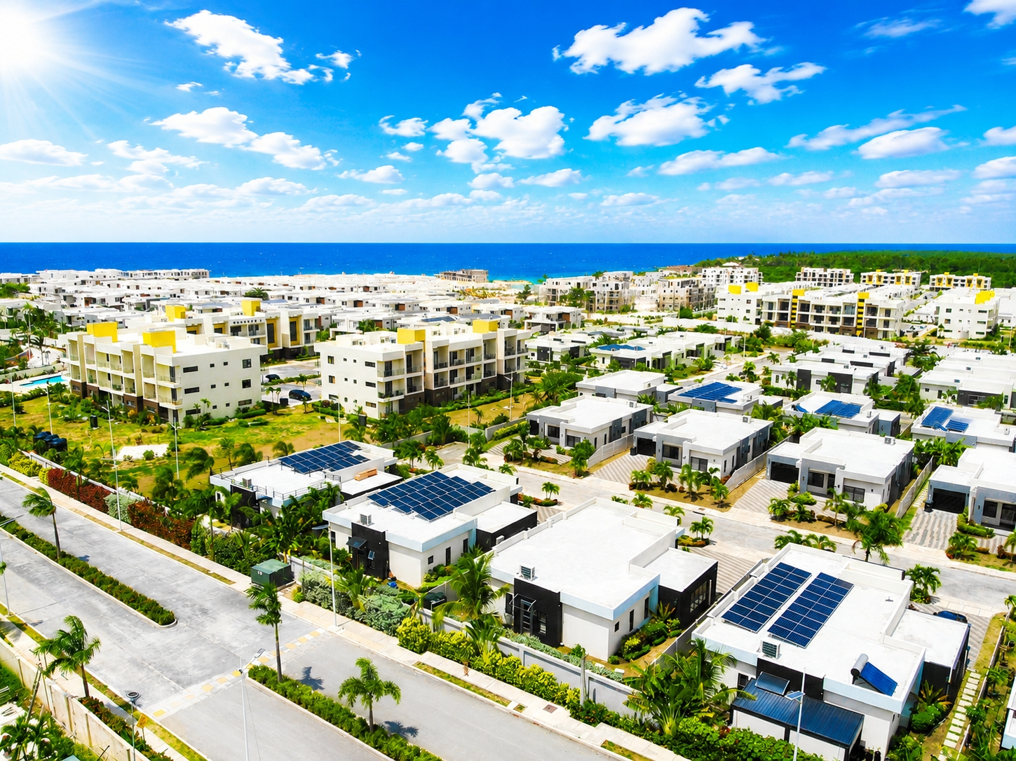 Apartment For Sale: PARADISIAC BEACH CLUB, Richmond | $450,000 photo 21