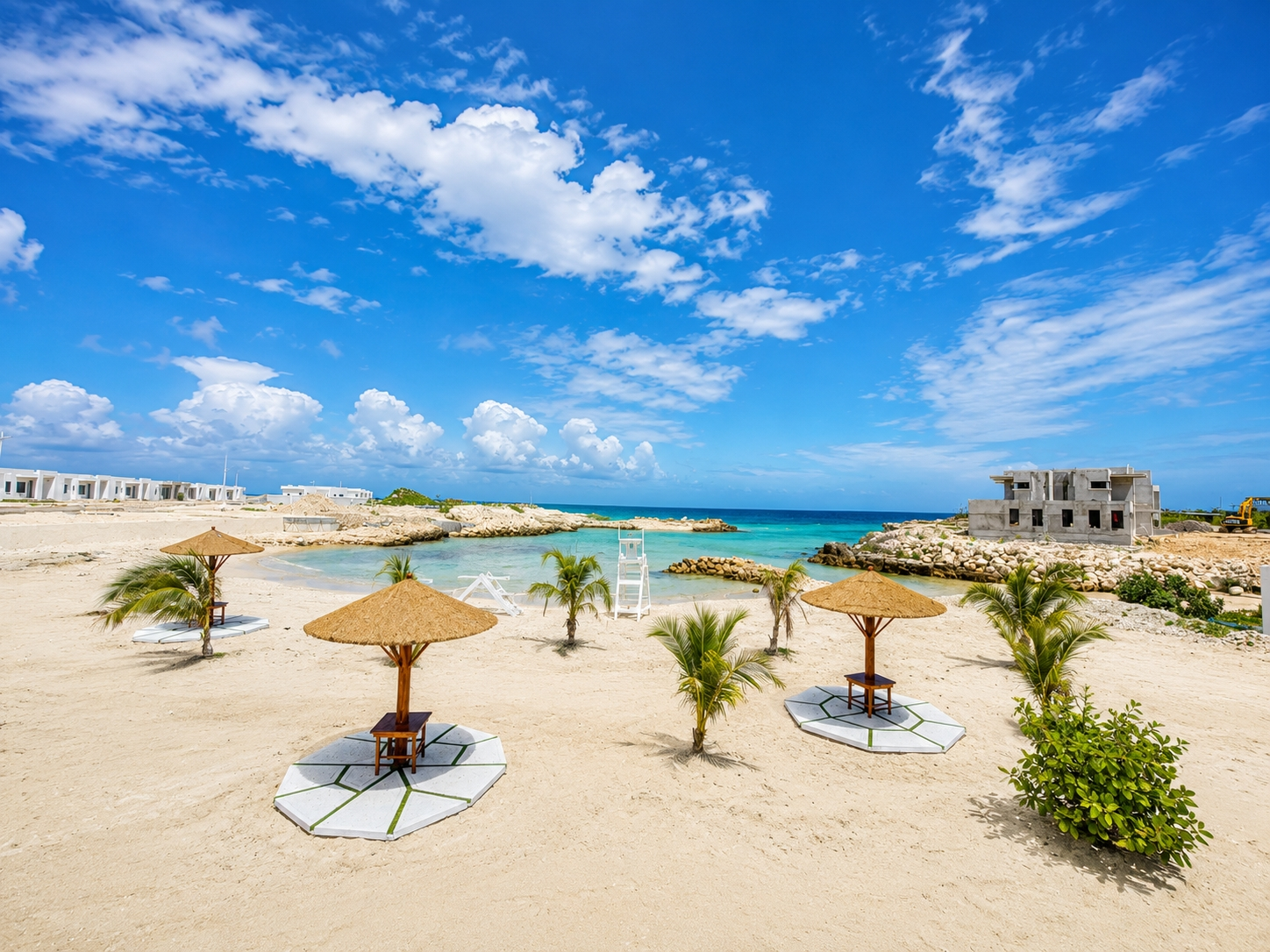 Apartment For Sale: PARADISIAC BEACH CLUB, Richmond | $450,000 photo 23