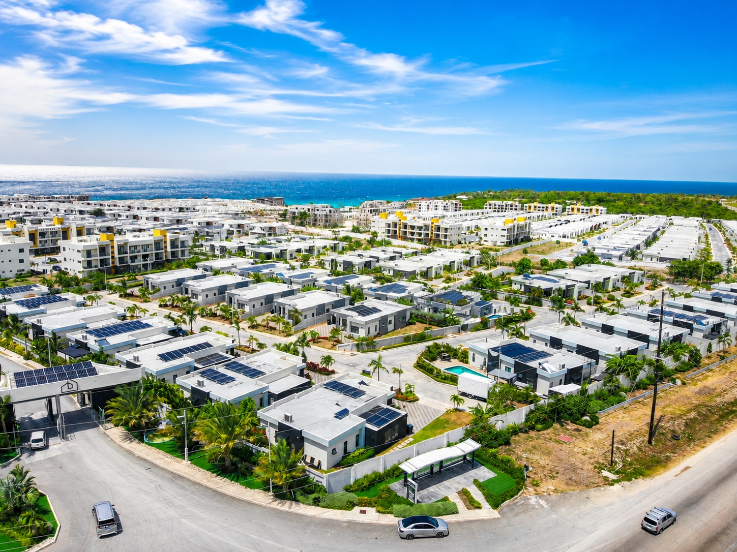 Apartment For Sale: PARADISIAC BEACH CLUB, Richmond | $450,000 photo 24