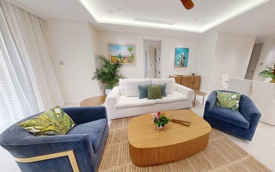 Apartment For Sale: READING PENINSULA, Montego Bay | $767,400 photo 2