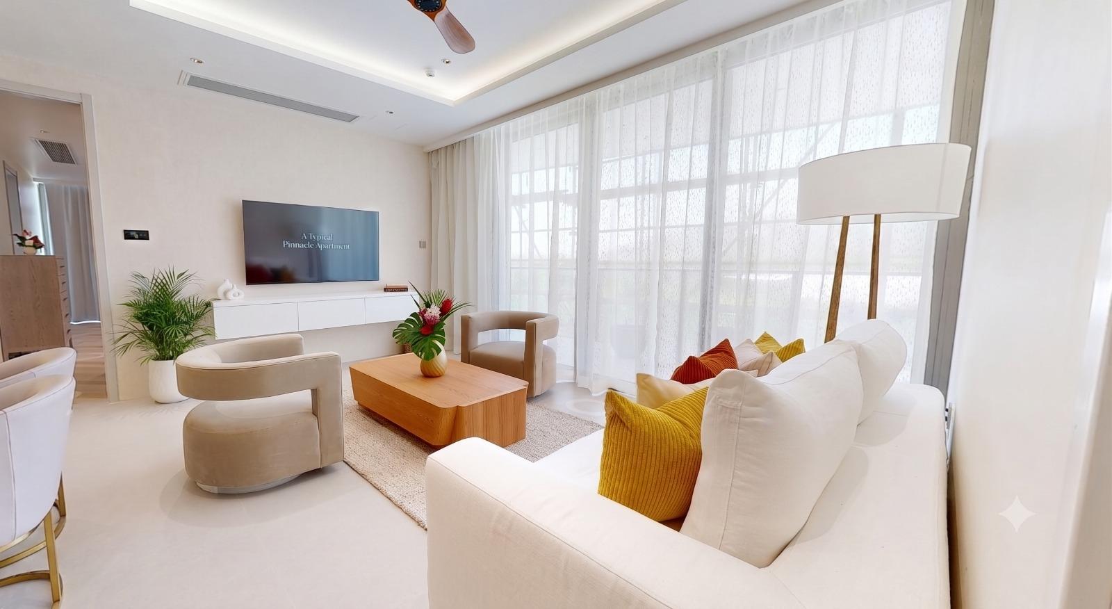 Apartment For Sale: READING PENINSULA, Montego Bay | $1,958,600